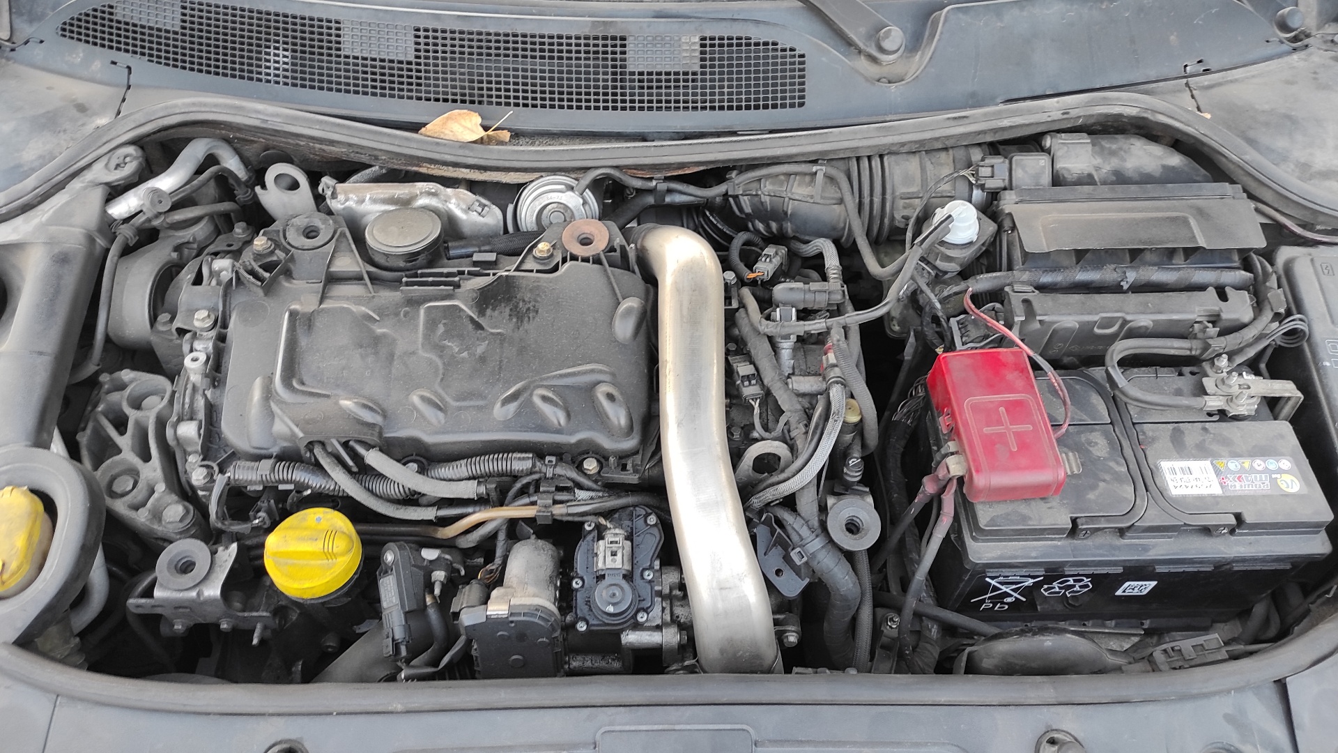 CATALIZADOR RENAULT MEGANE II BERLINA 5P - vista 9