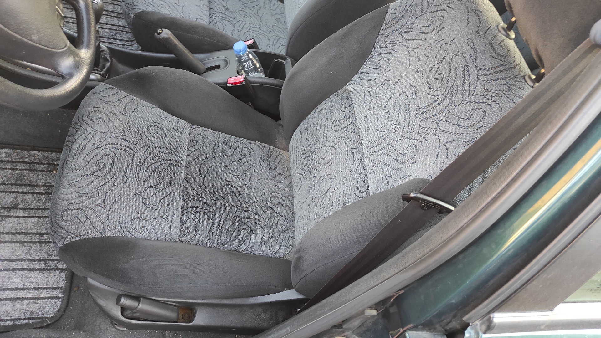 NEUMATICO REPUESTO CITROEN XSARA BERLINA - vista 10