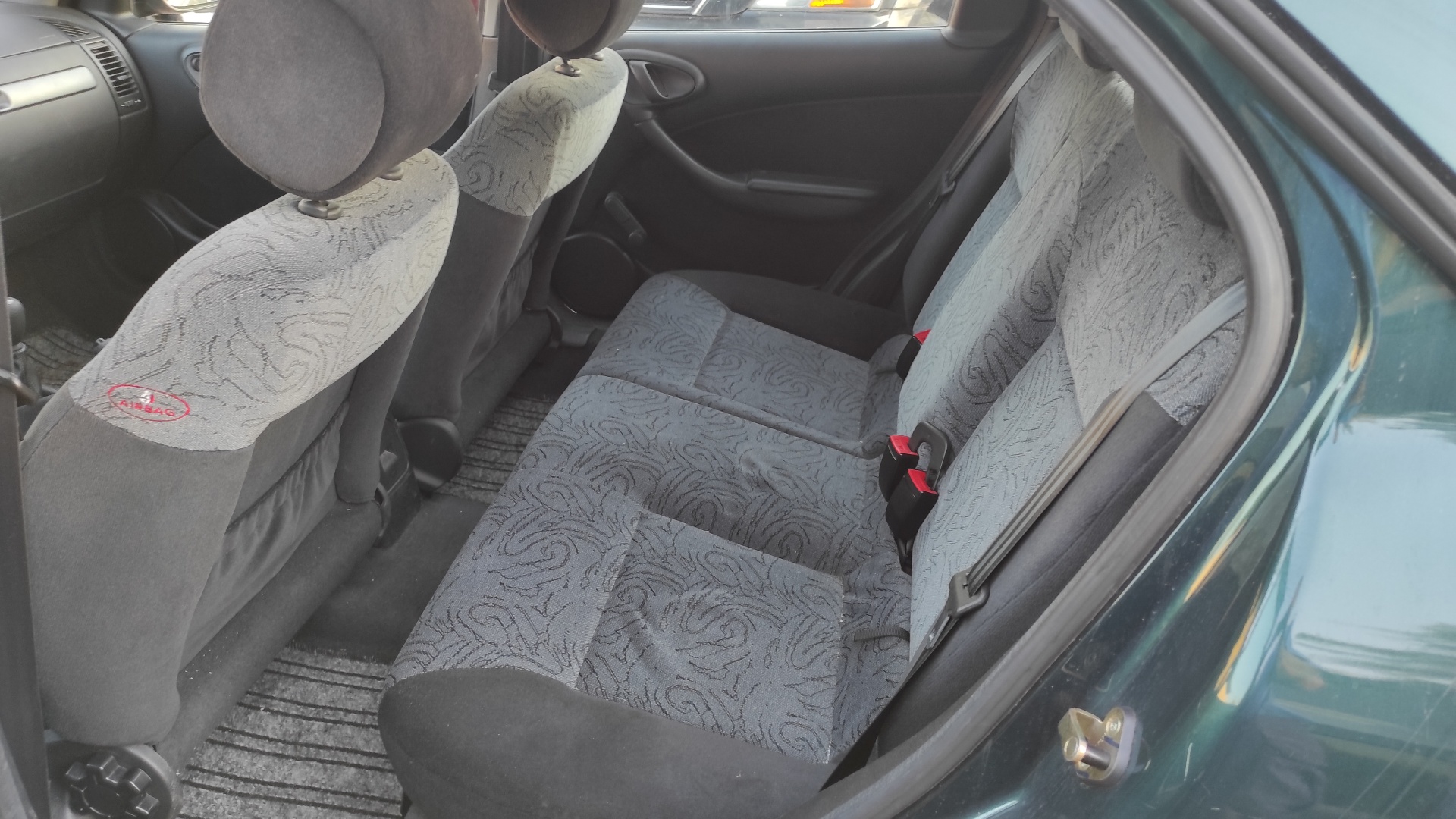 NEUMATICO REPUESTO CITROEN XSARA BERLINA - vista 8