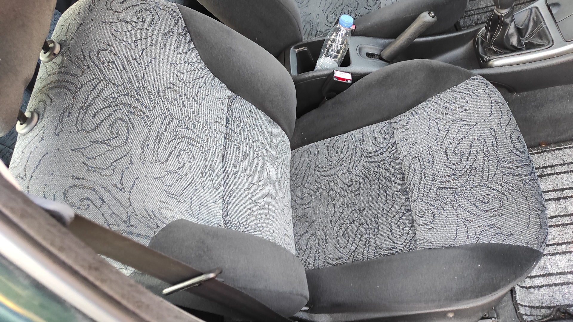 NEUMATICO REPUESTO CITROEN XSARA BERLINA - vista 5