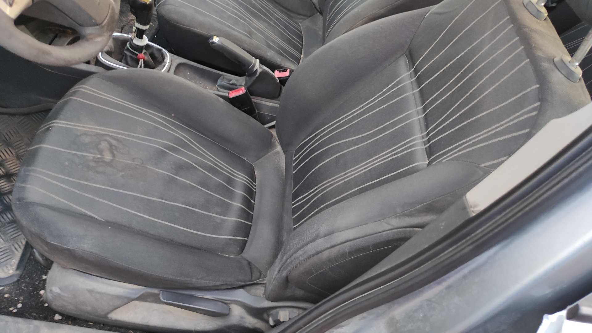 NEUMATICO REPUESTO OPEL CORSA D - vista 11