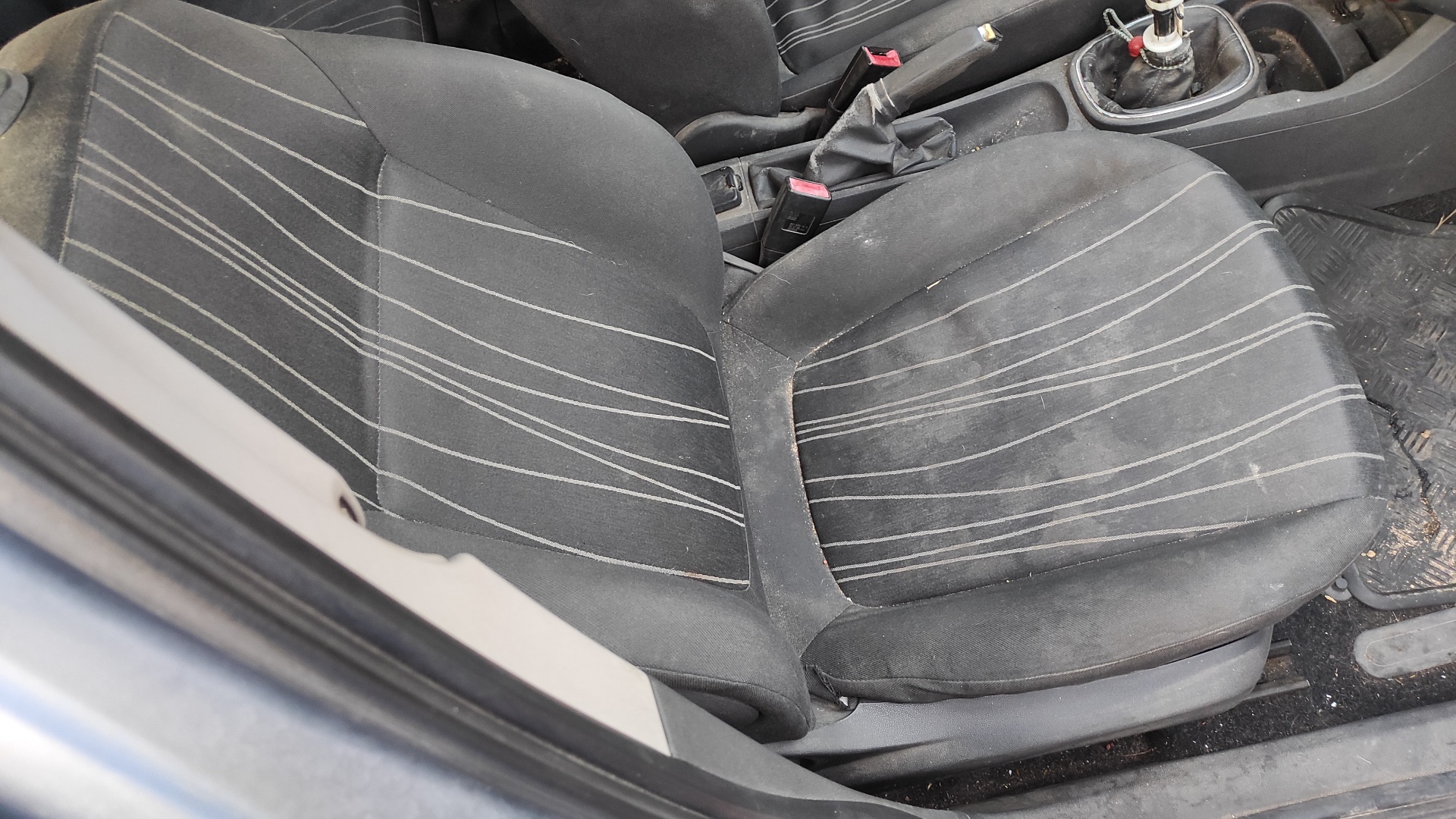 NEUMATICO REPUESTO OPEL CORSA D - vista 4