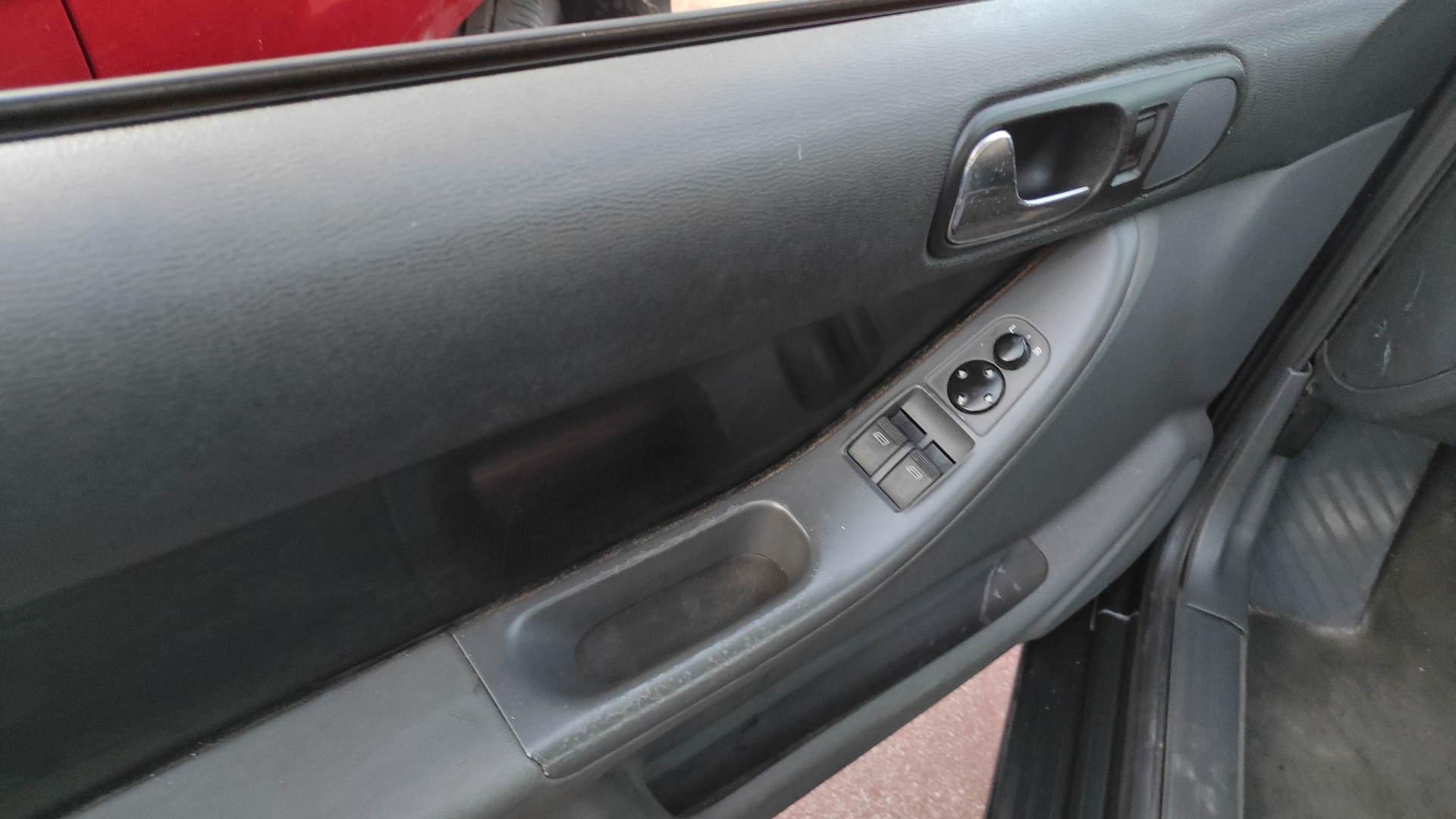 NEUMATICO REPUESTO AUDI A3 (8L) - vista 6