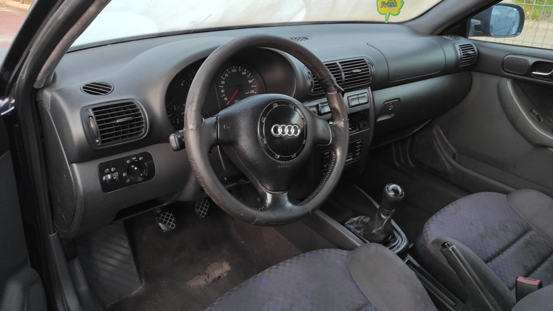 NEUMATICO REPUESTO AUDI A3 (8L) - vista 4