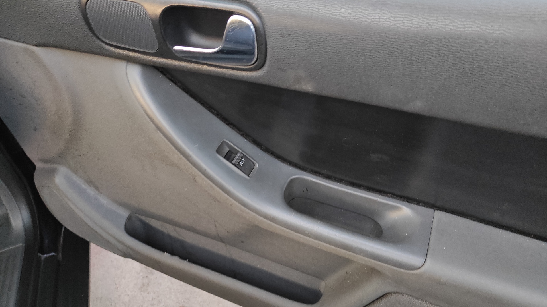 NEUMATICO REPUESTO AUDI A3 (8L) - vista 5