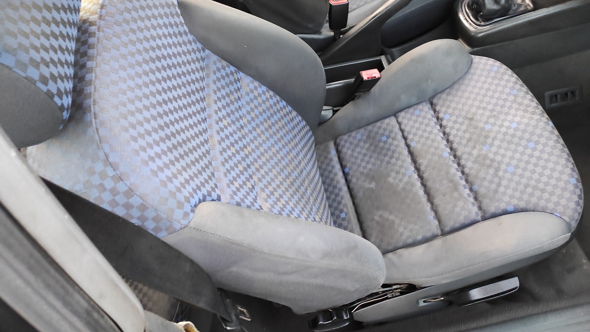 NEUMATICO REPUESTO AUDI A3 (8L) - vista 10