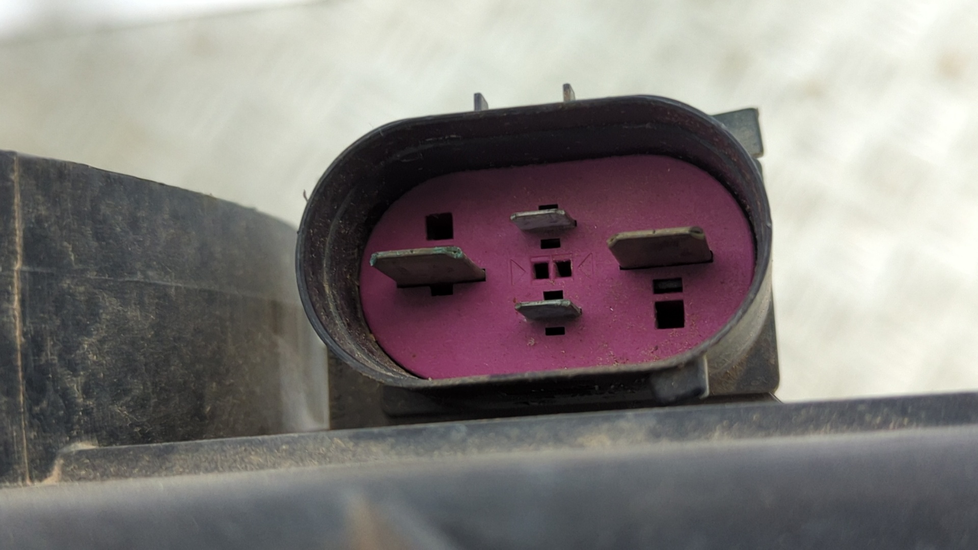 ELECTROVENTILADOR SEAT LEON (1P1) - vista 2