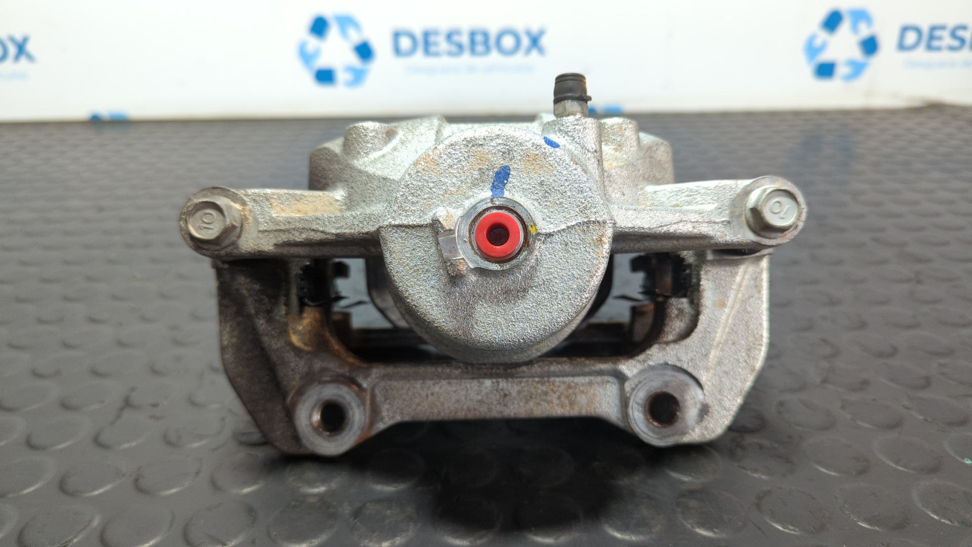 PINZA DE FRENO DELANTERA DERECHA KIA XCEED - vista 5