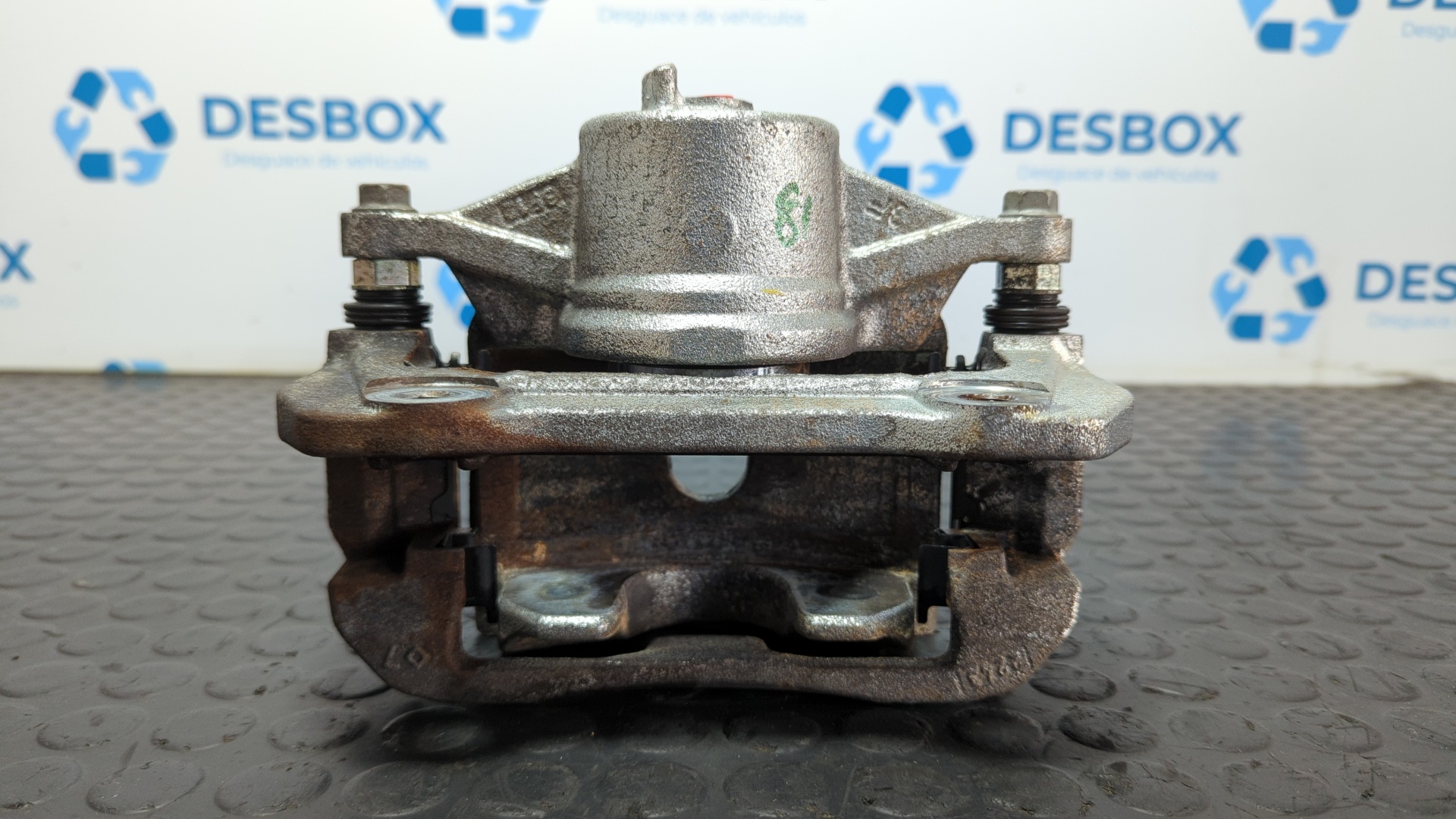 PINZA DE FRENO DELANTERA DERECHA KIA XCEED - vista 2