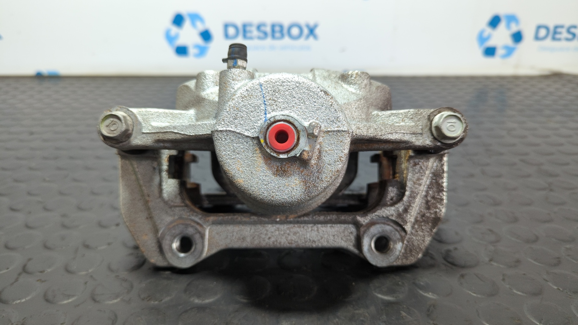 PINZA DE FRENO DELANTERA IZQUIERDA KIA XCEED - vista 2