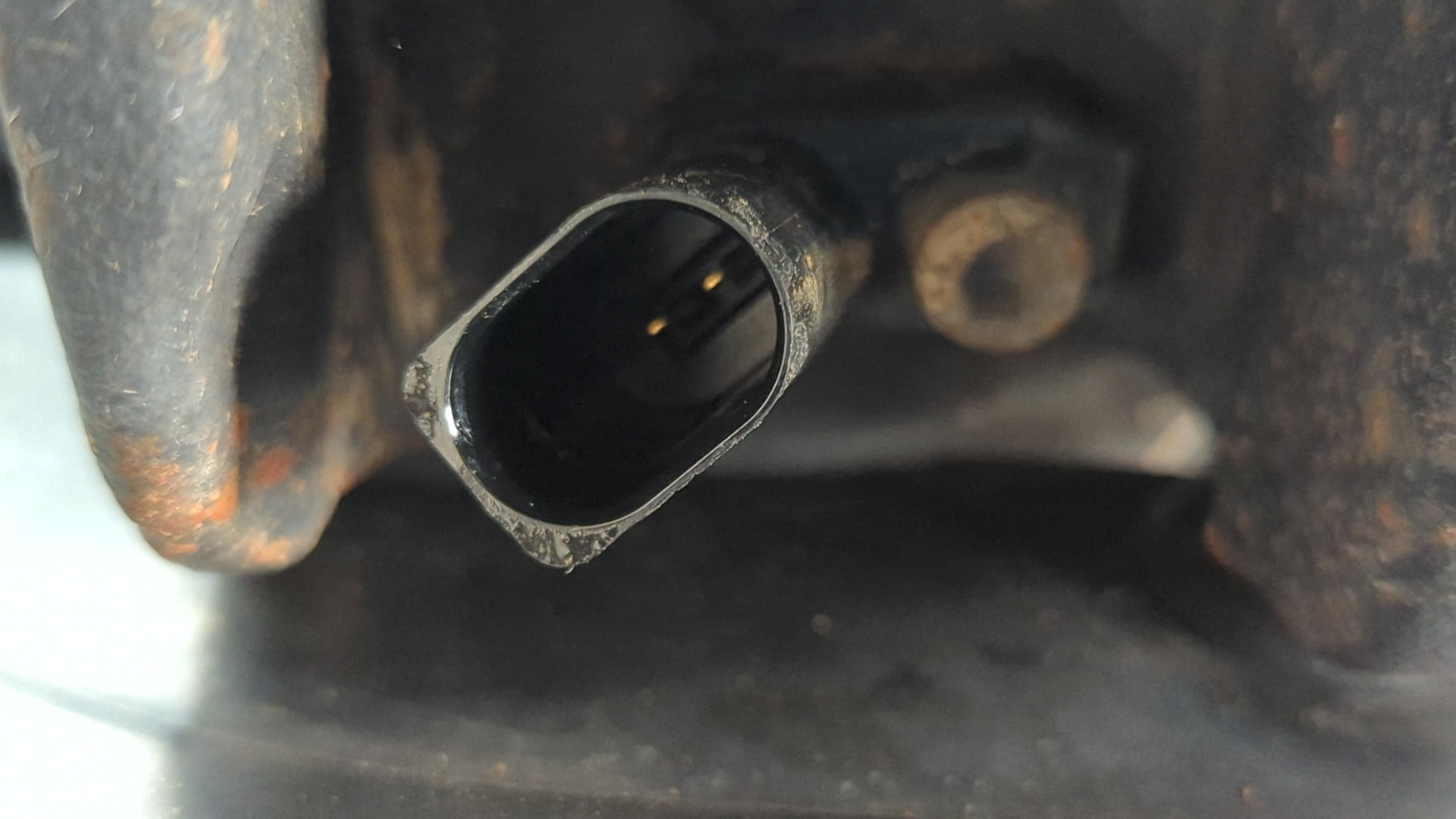 MANGUETA DELANTERA DERECHA AUDI A1 SPORTBACK (8XF) - vista 4