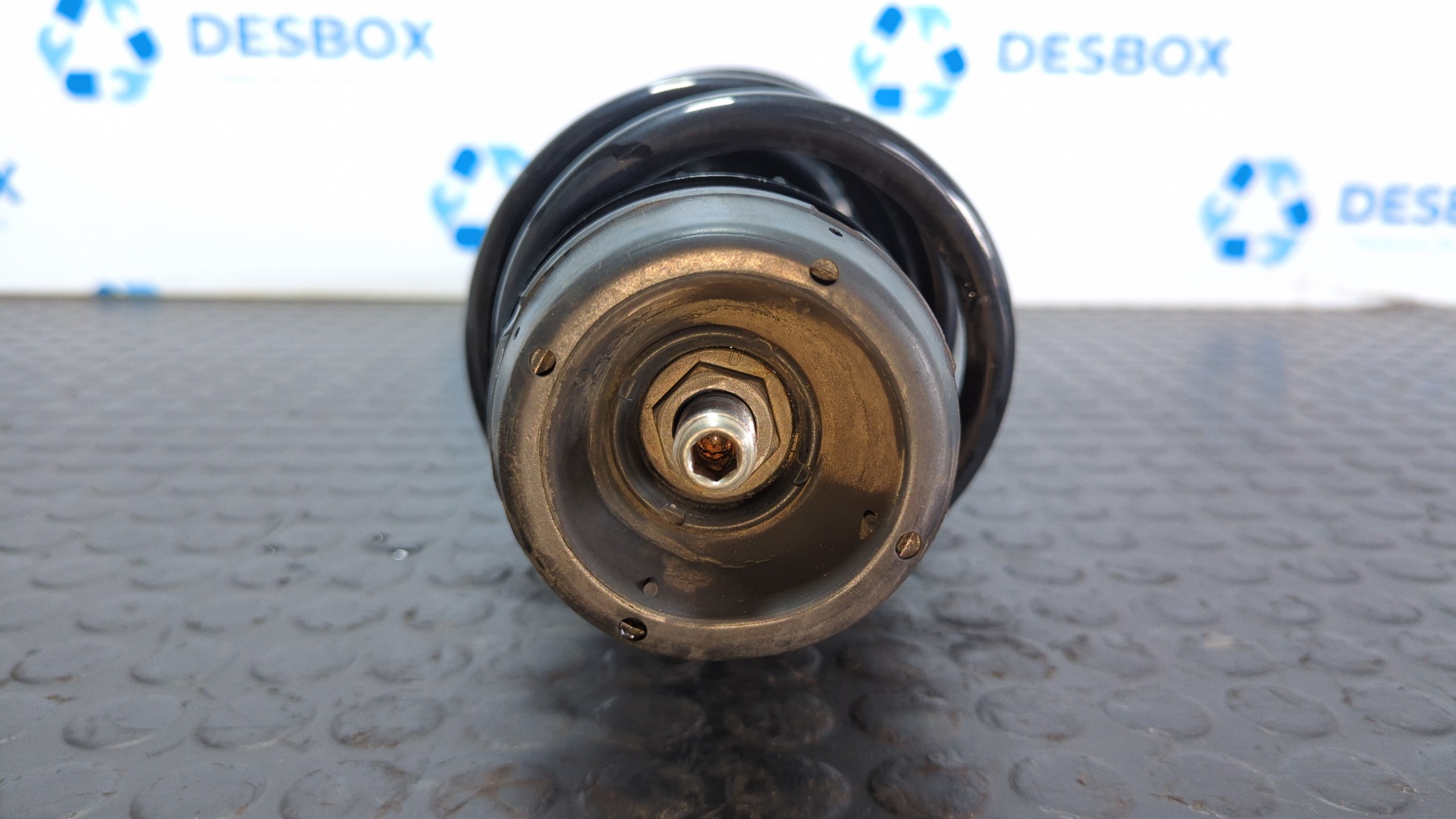 AMORTIGUADOR DELANTERO IZQUIERDO AUDI A1 SPORTBACK (8XF) - vista 2