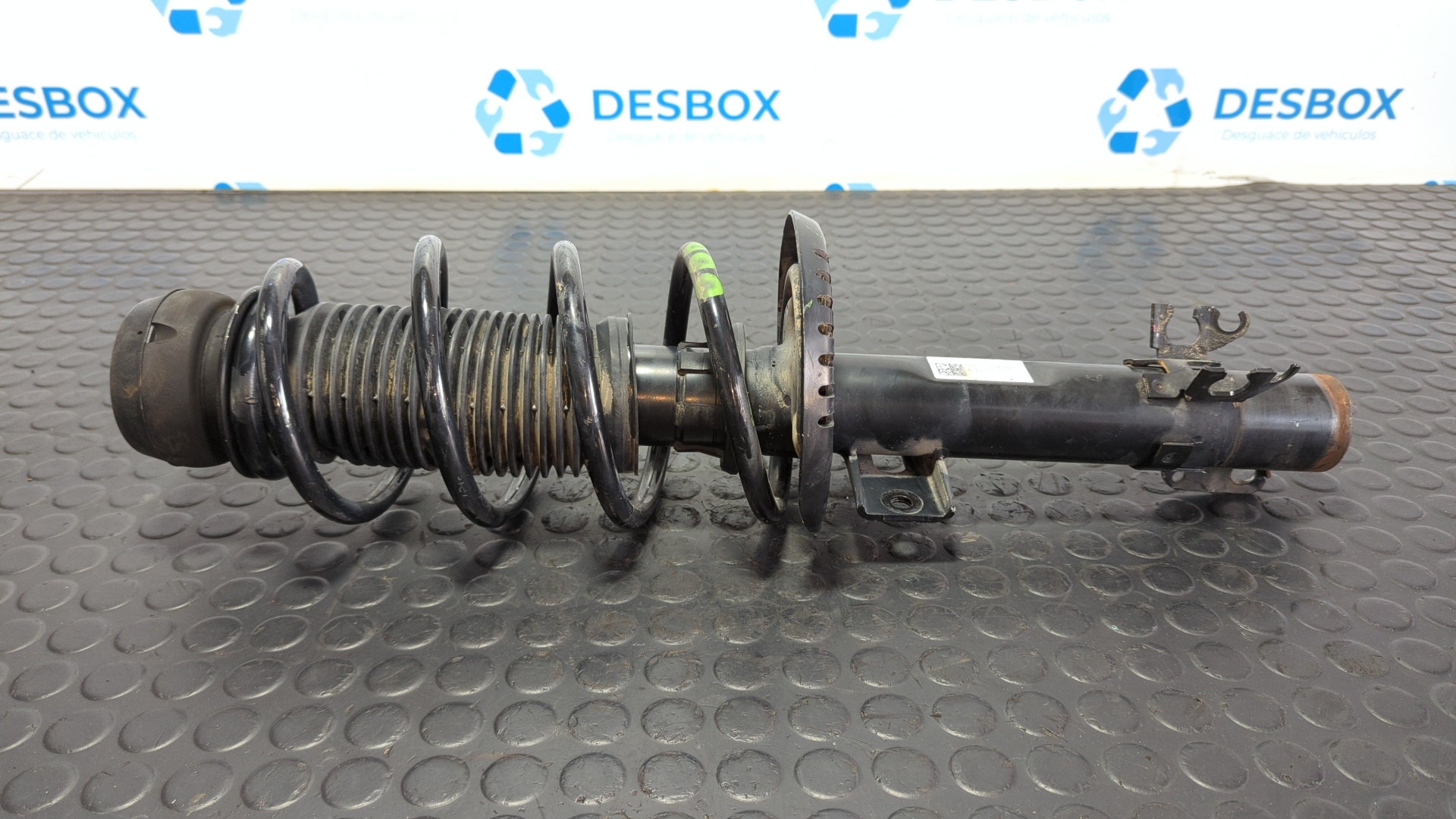 AMORTIGUADOR DELANTERO DERECHO AUDI A1 SPORTBACK (8XF)