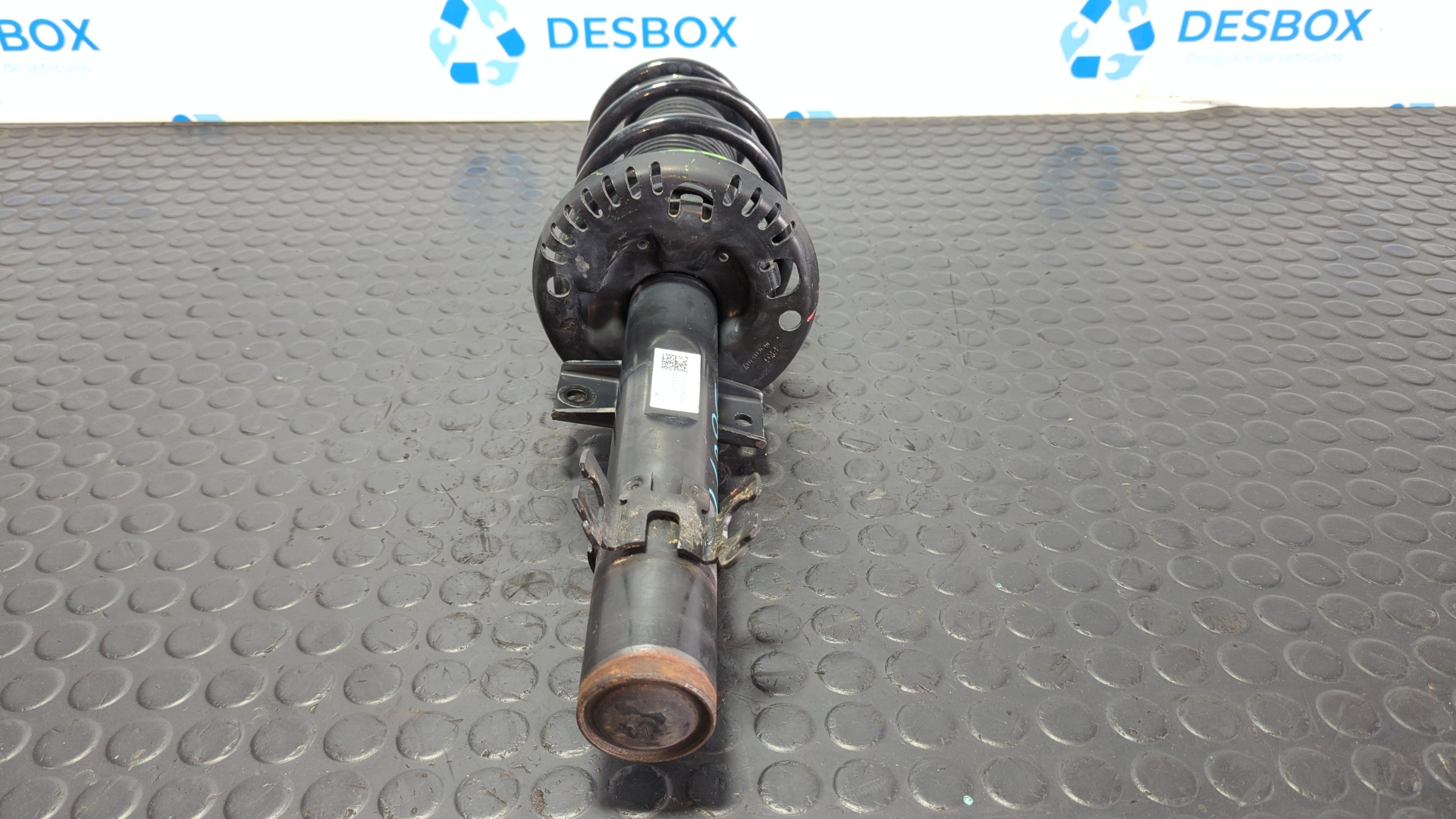 AMORTIGUADOR DELANTERO DERECHO AUDI A1 SPORTBACK (8XF) - vista 3