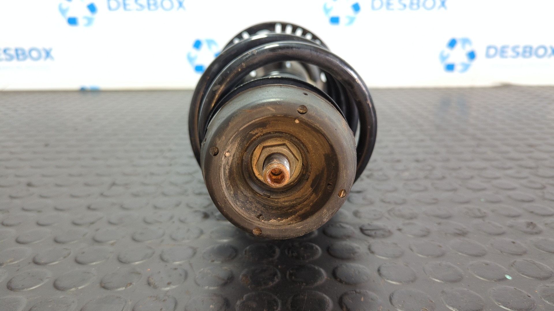 AMORTIGUADOR DELANTERO DERECHO AUDI A1 SPORTBACK (8XF) - vista 2