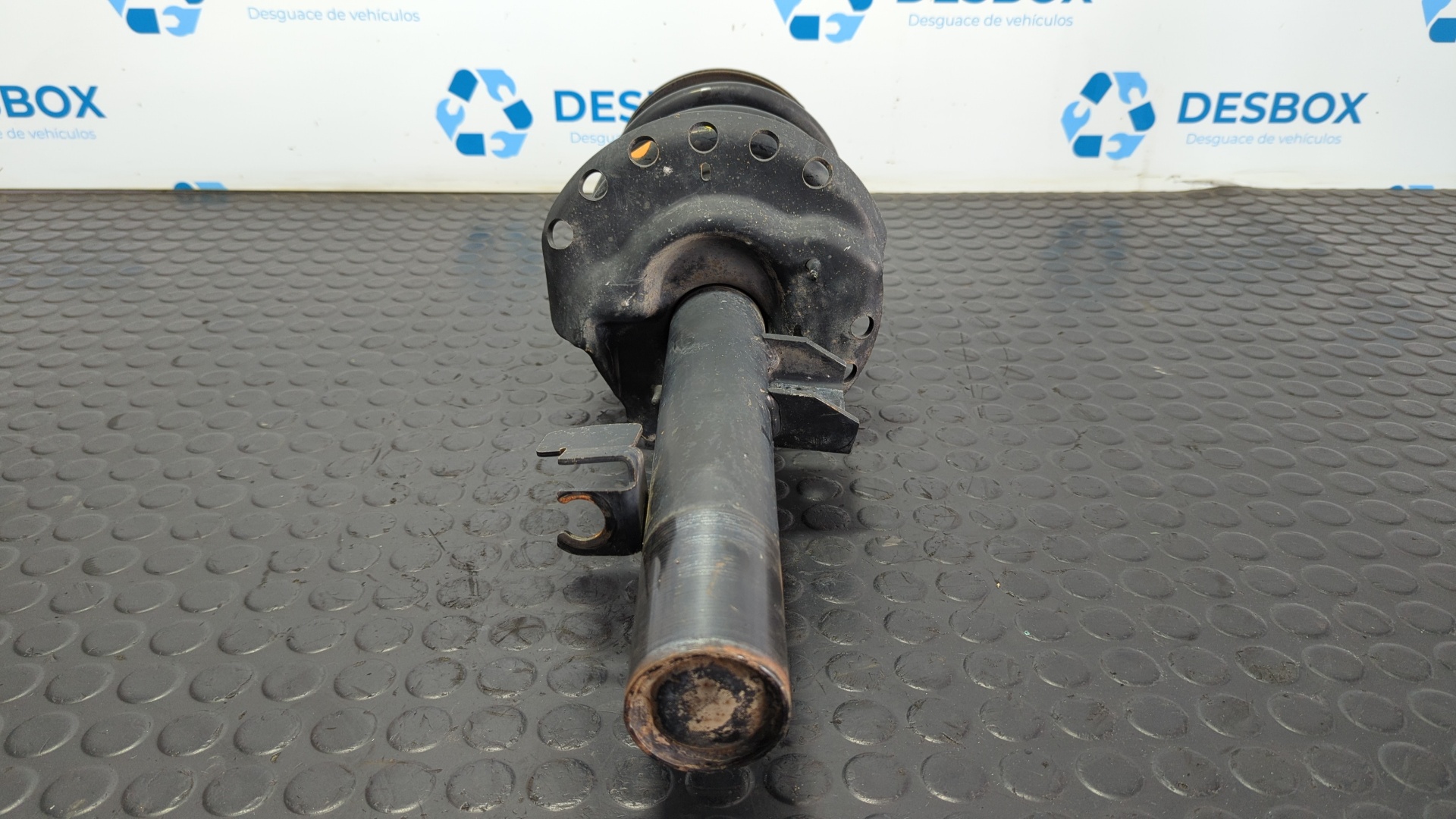 AMORTIGUADOR DELANTERO IZQUIERDO FORD MONDEO BER. (CA2) - vista 2