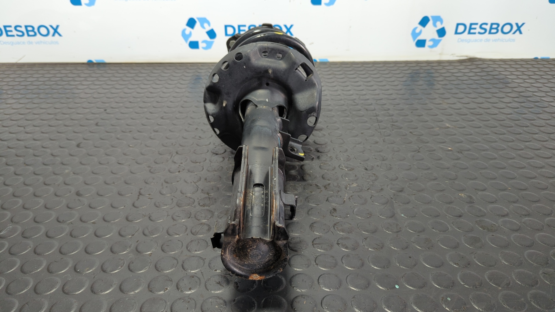AMORTIGUADOR DELANTERO IZQUIERDO KIA XCEED - vista 3