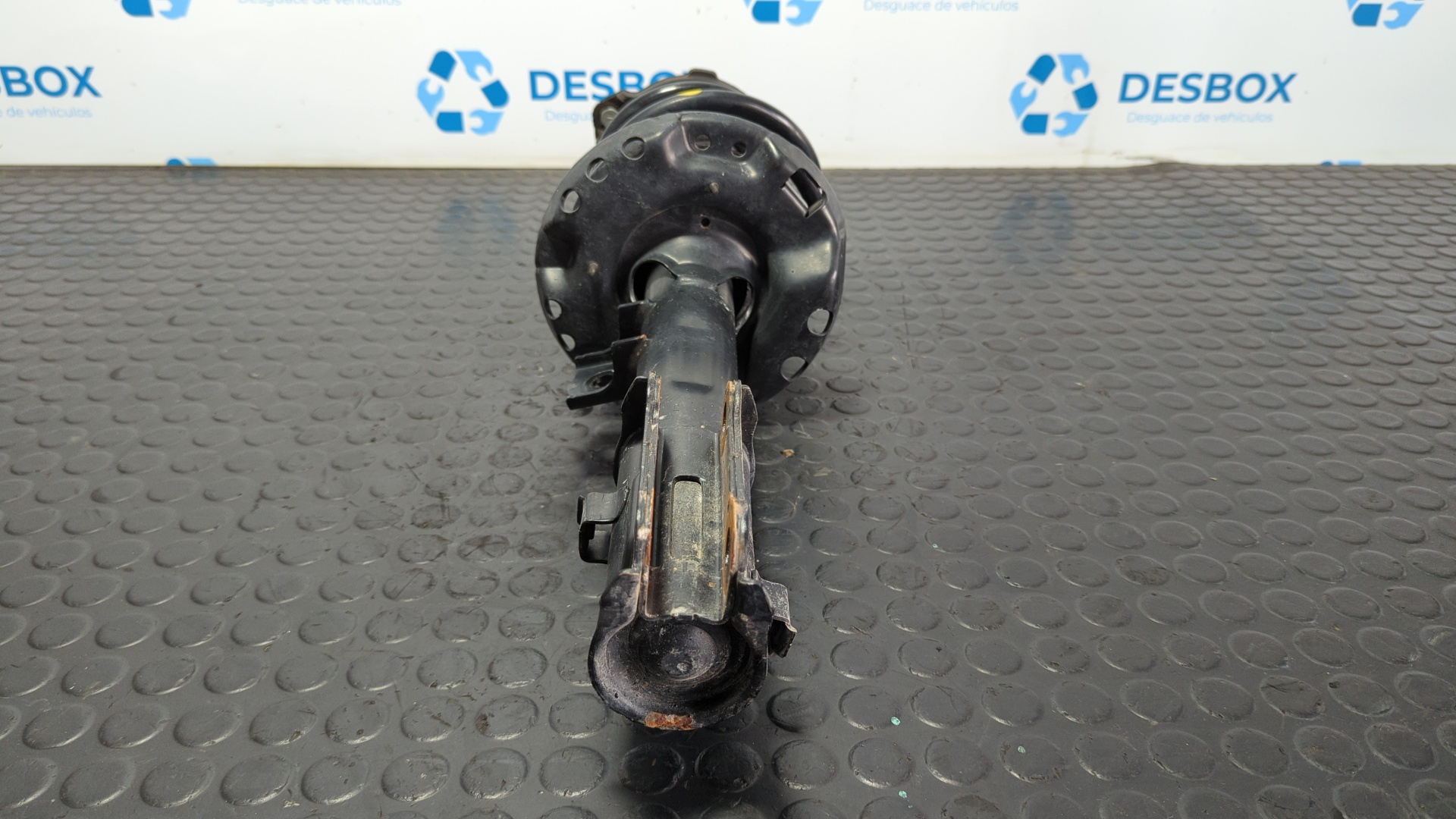 AMORTIGUADOR DELANTERO DERECHO KIA XCEED - vista 3