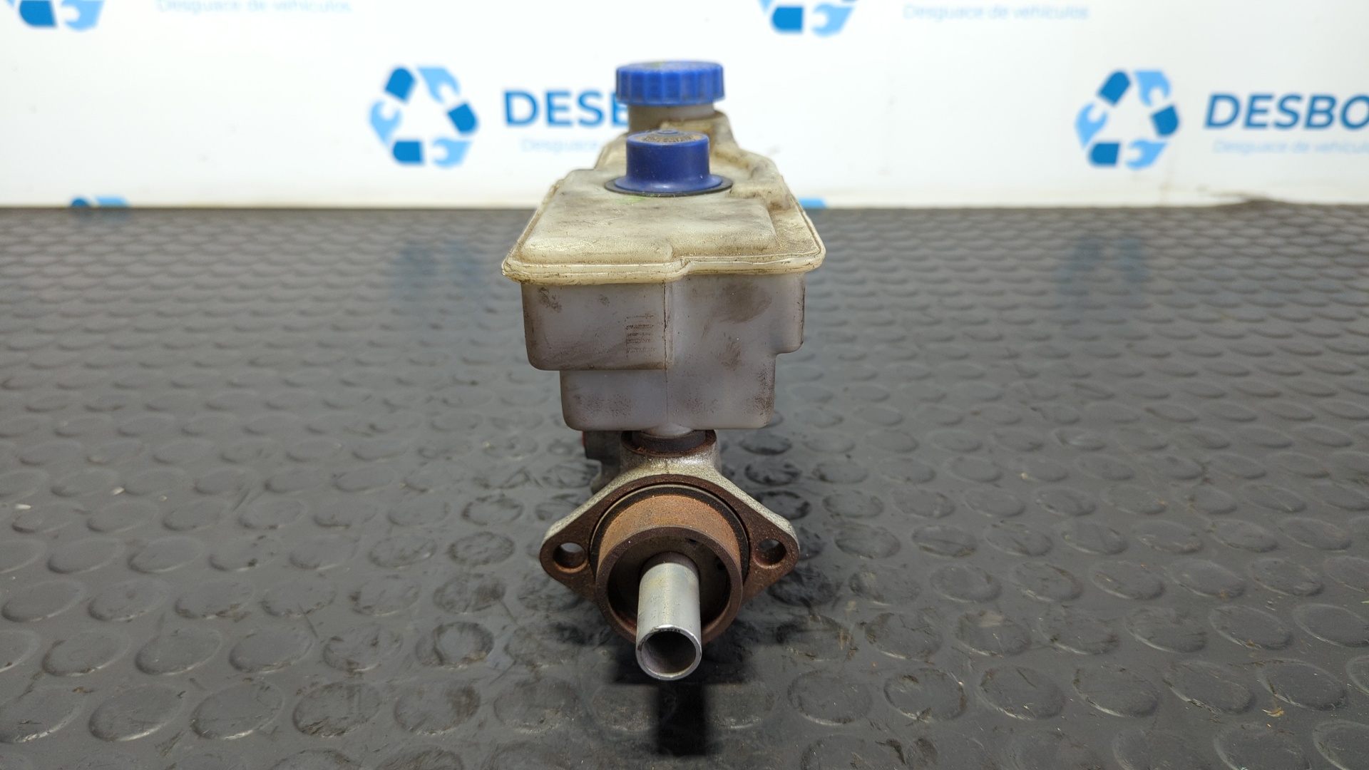 BOMBA FRENO PEUGEOT BOXER CAJA ABIERTA (RS2850) - vista 2