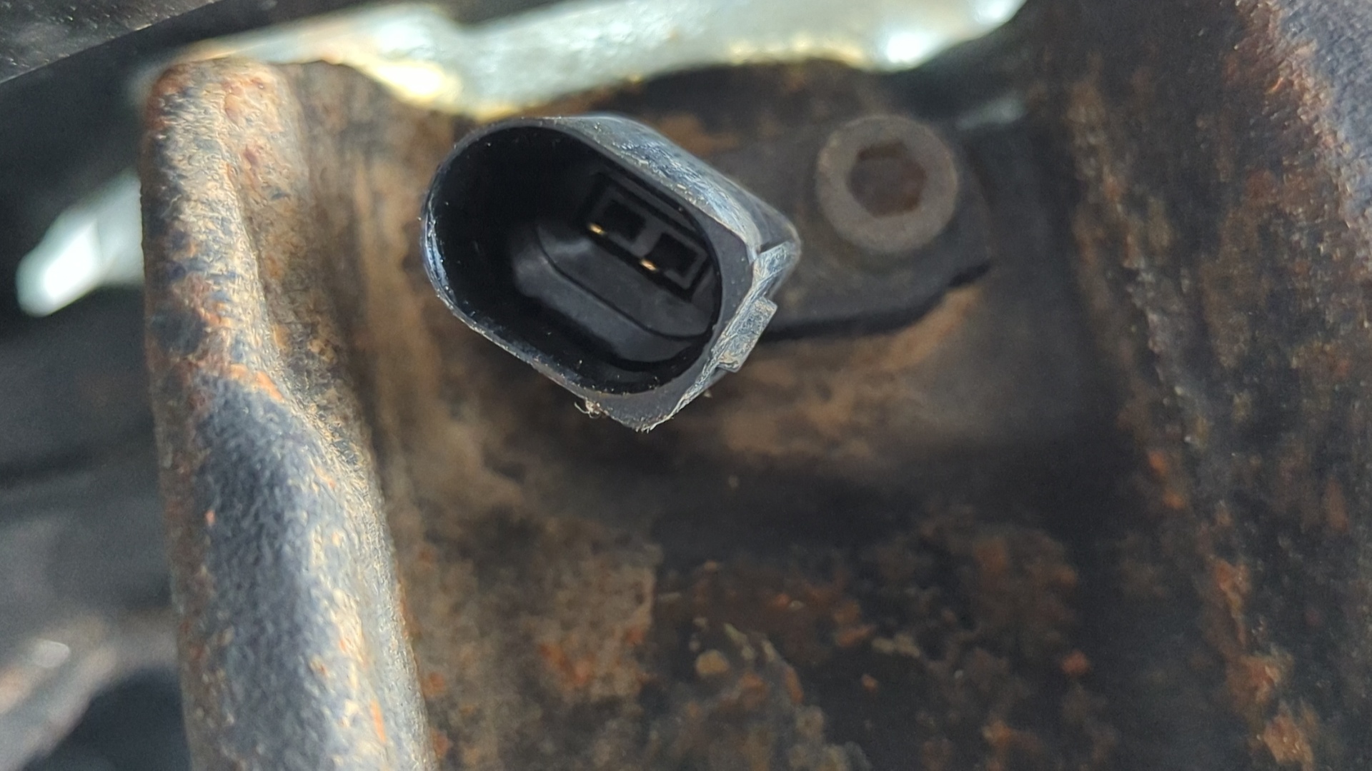 MANGUETA DELANTERA IZQUIERDA AUDI A1 SPORTBACK (8XF) - vista 3