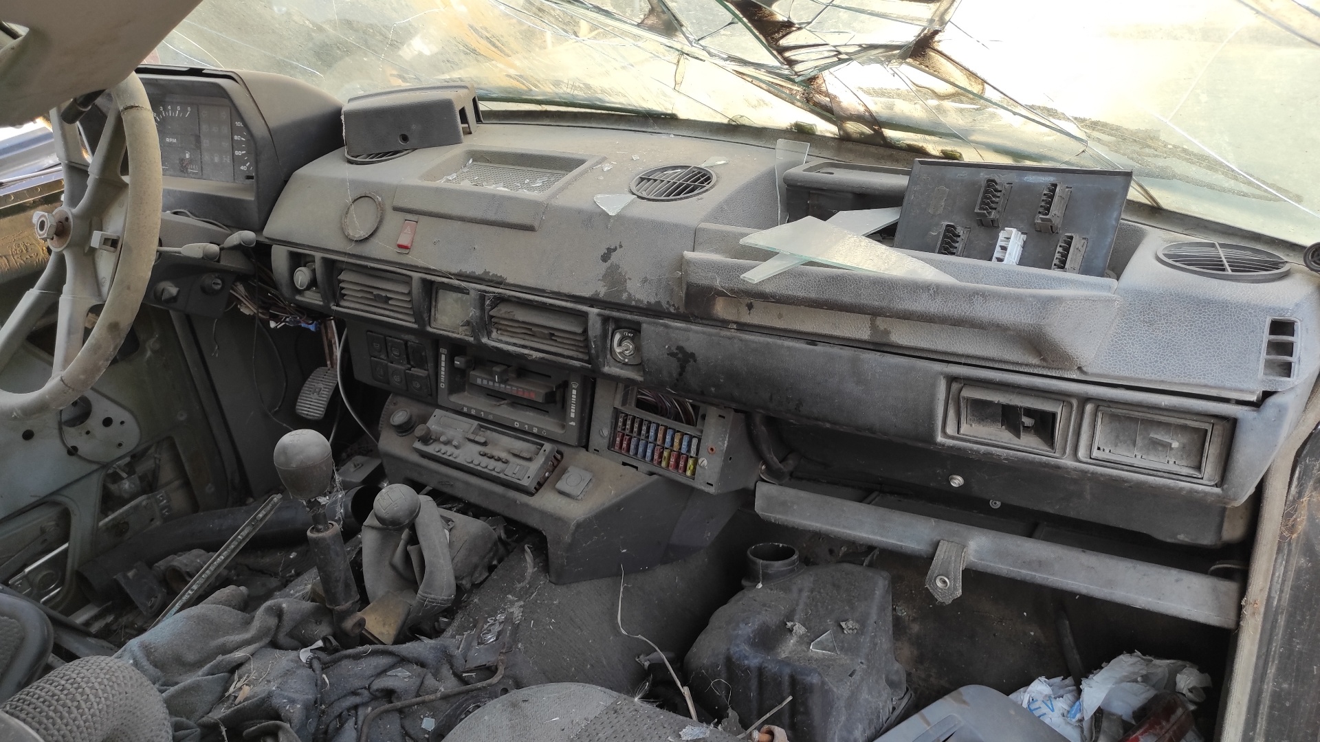 PORTON TRASERO LAND ROVER RANGE ROVER - vista 9