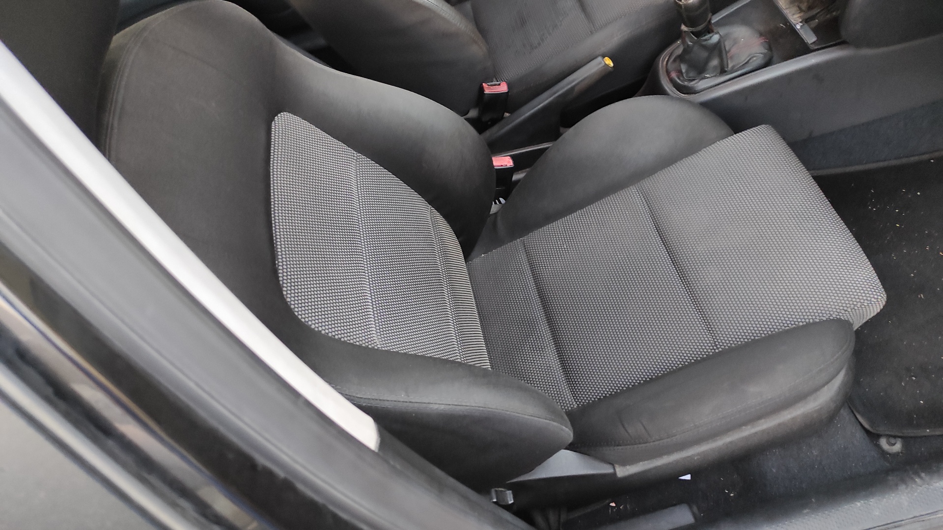 LUNA DELANTERA IZQUIERDA SEAT LEON (1M1) - vista 2