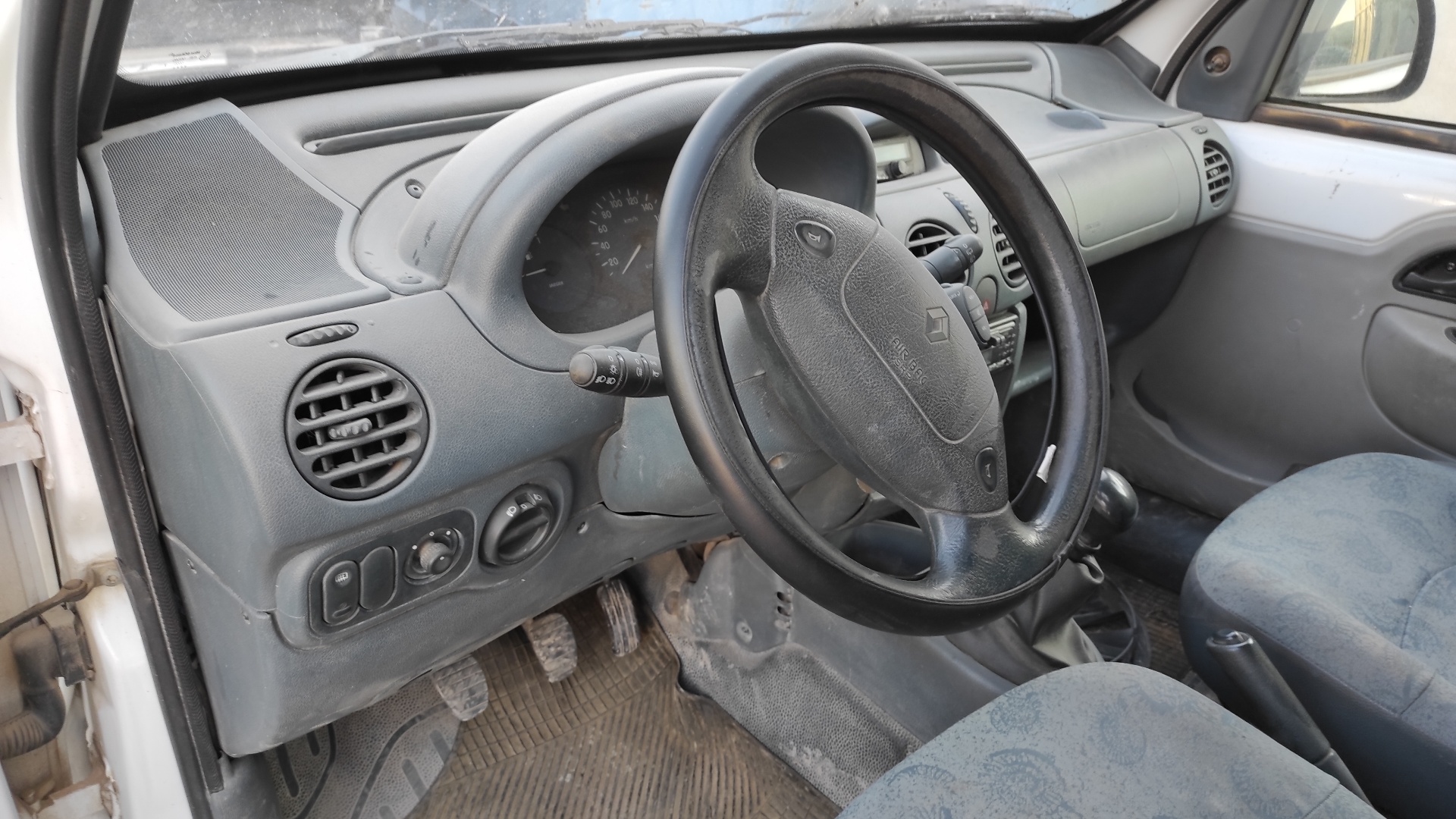 CATALIZADOR RENAULT KANGOO (F/KC0) - vista 7