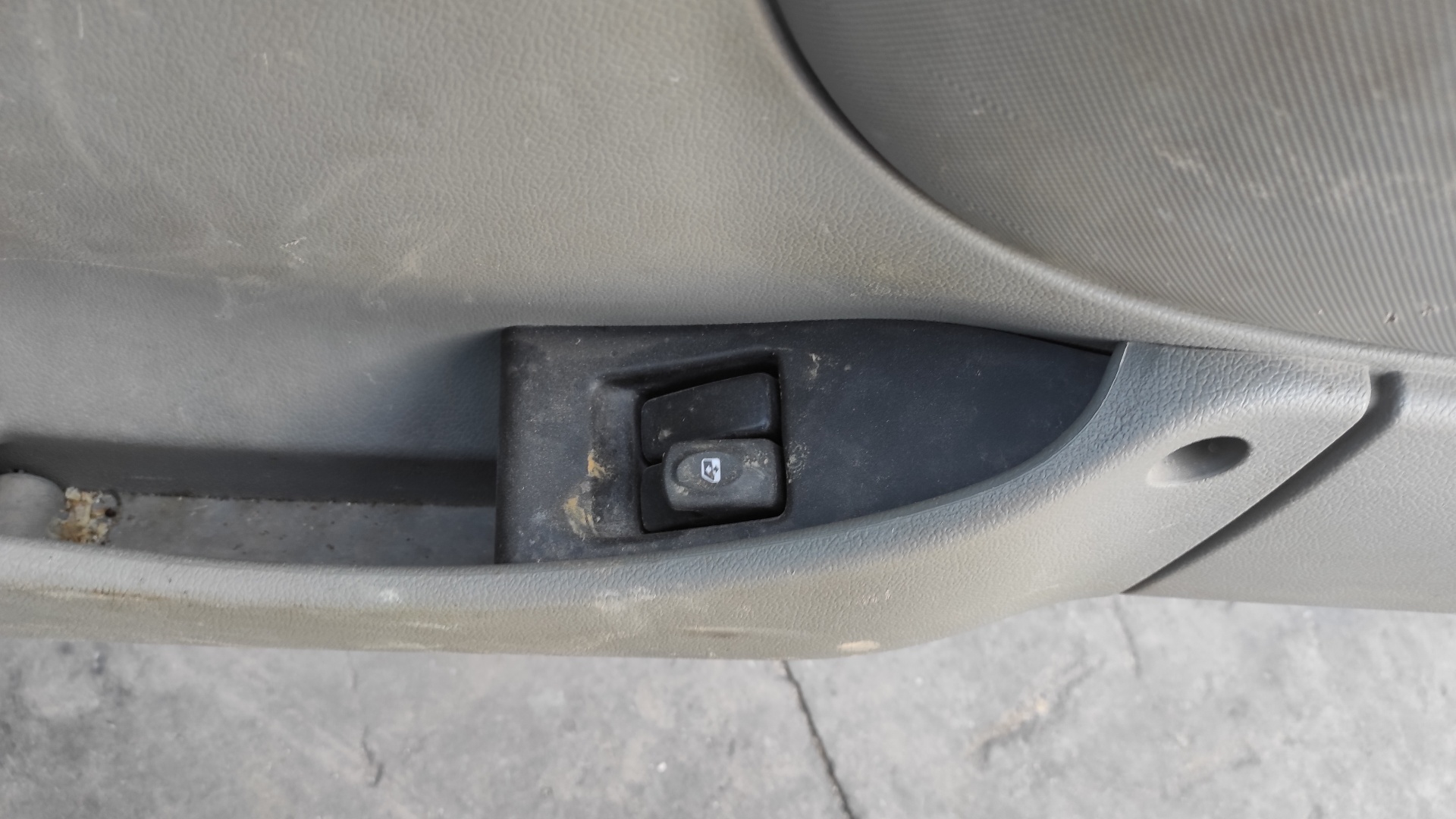 CATALIZADOR RENAULT KANGOO (F/KC0) - vista 13