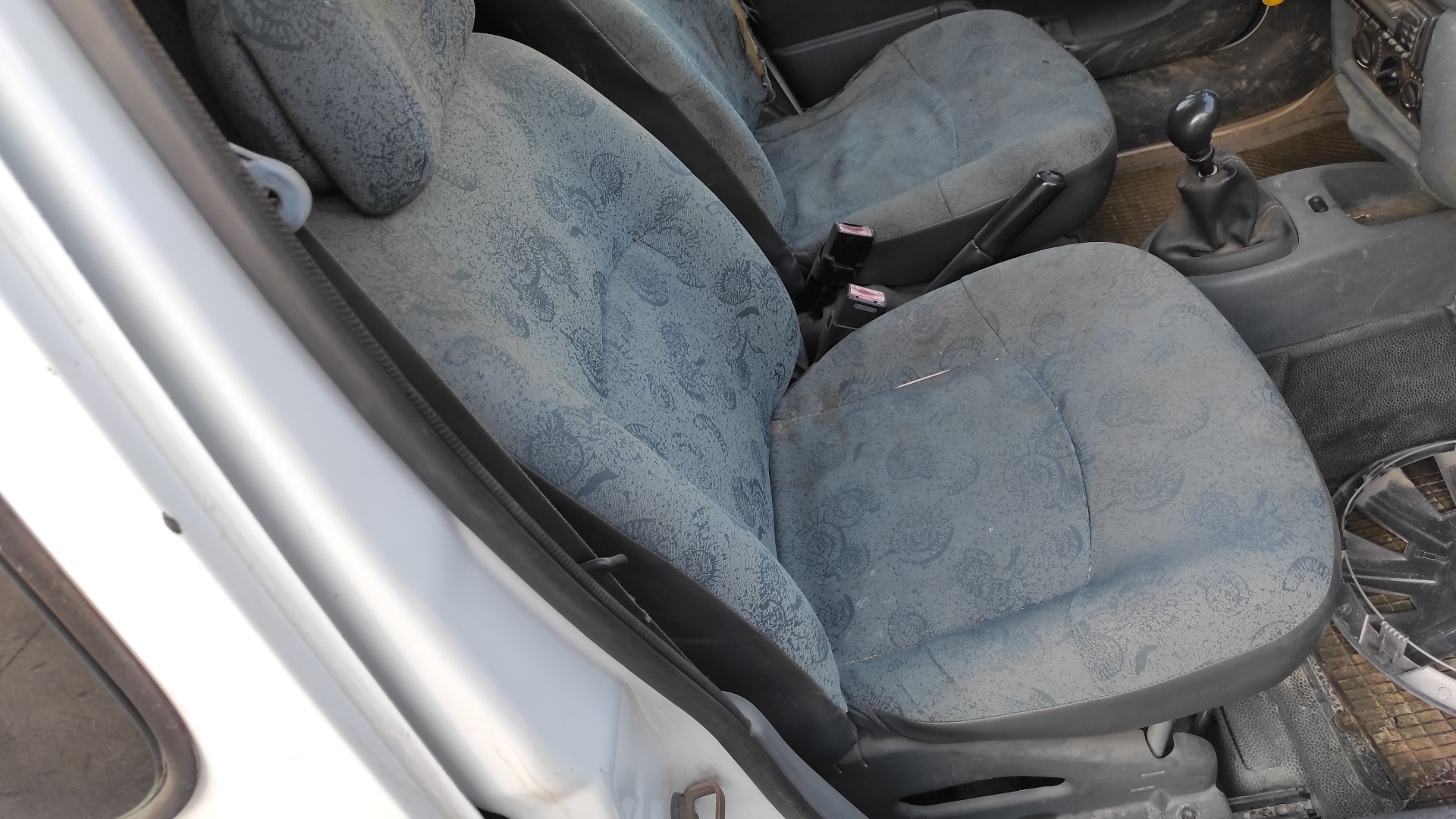 CATALIZADOR RENAULT KANGOO (F/KC0) - vista 6