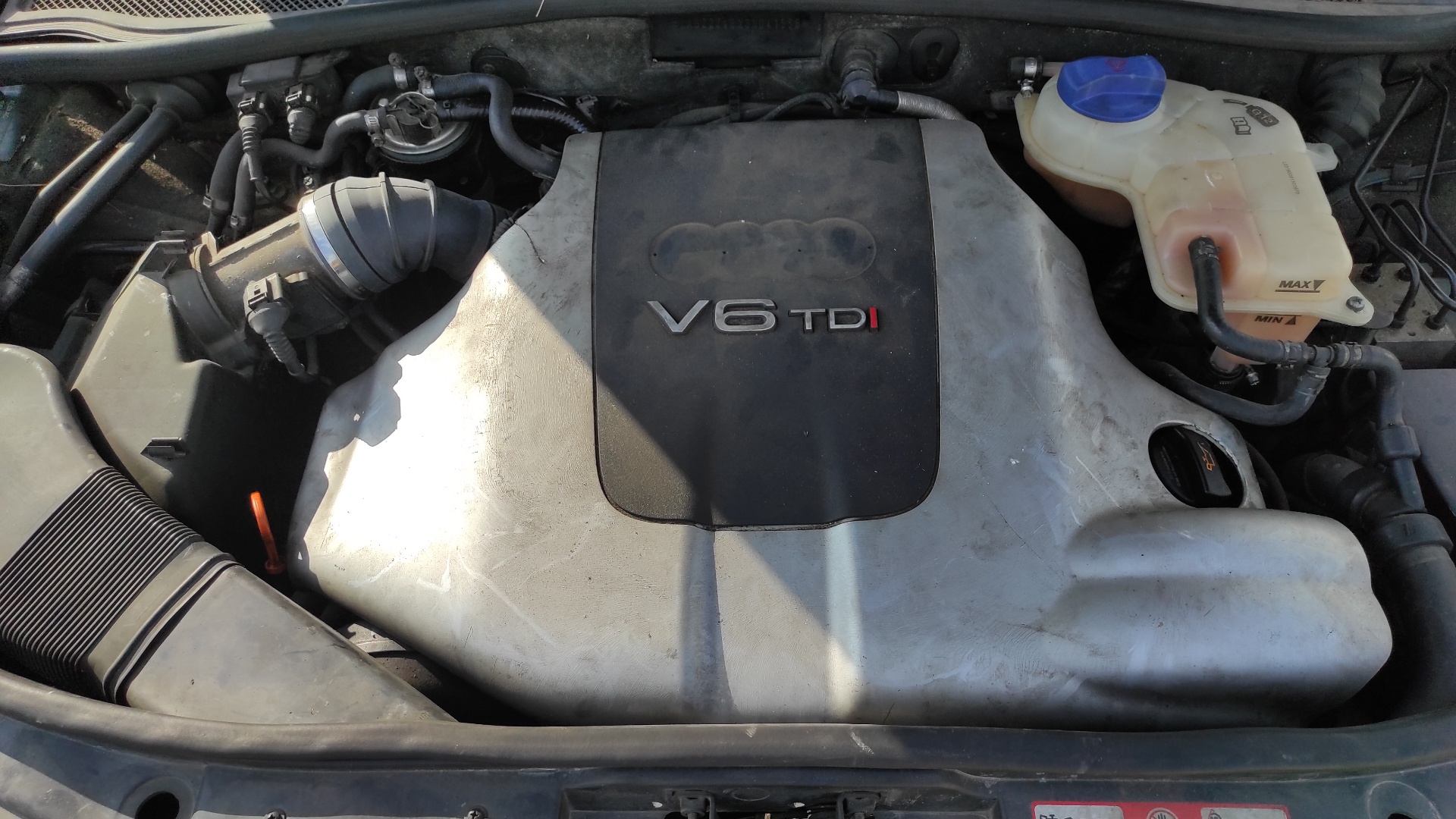 Vista 6