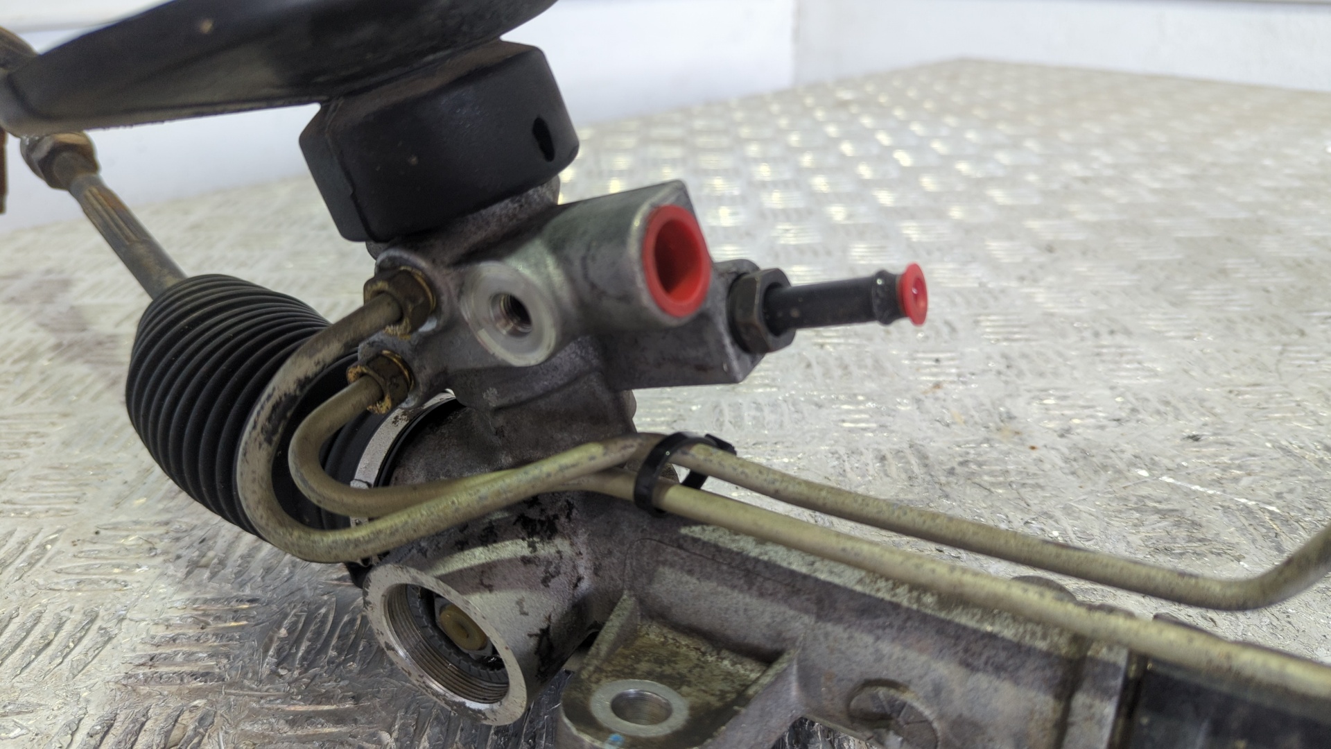 CREMALLERA DIRECCION CHRYSLER PT CRUISER (PT) - vista 3