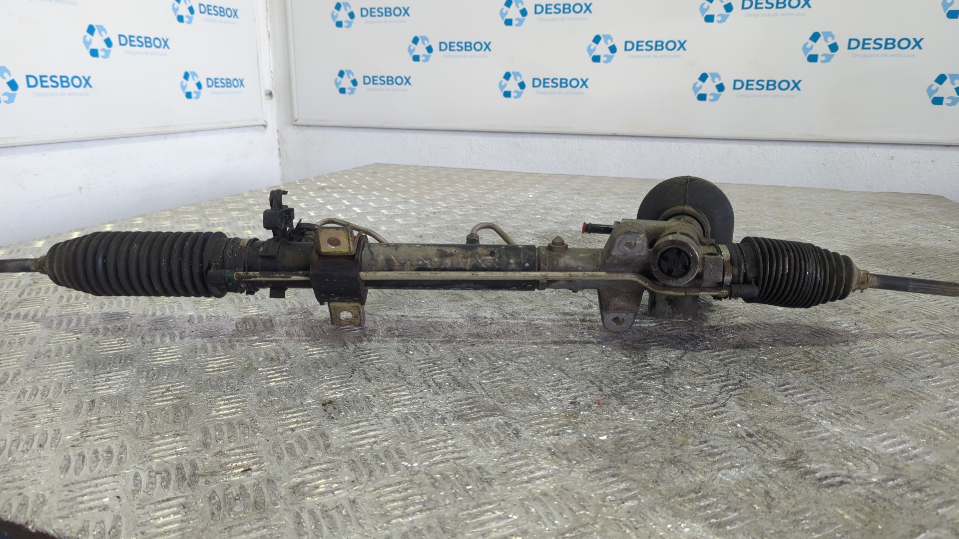 CREMALLERA DIRECCION CHRYSLER PT CRUISER (PT) - vista 2