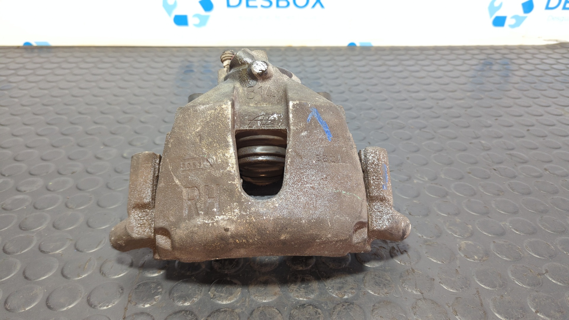 PINZA DE FRENO DELANTERA DERECHA FORD FOCUS BERLINA (CAP)