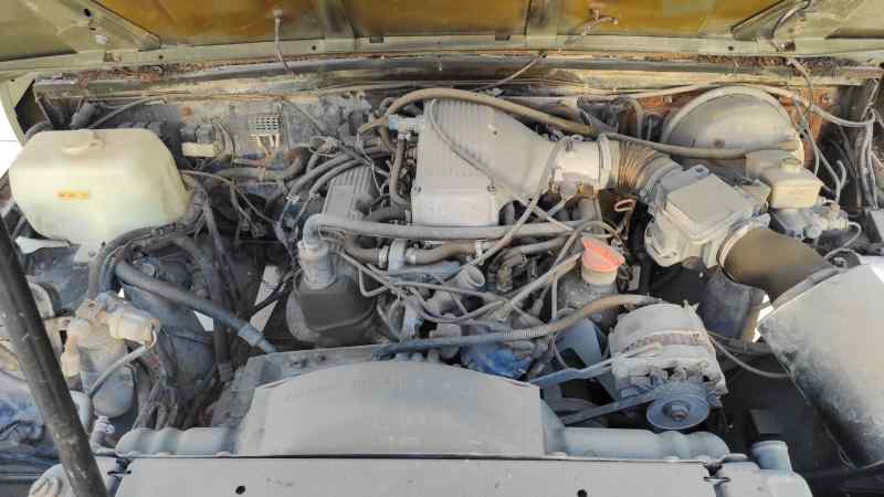 MOTOR LAND ROVER RANGE ROVER