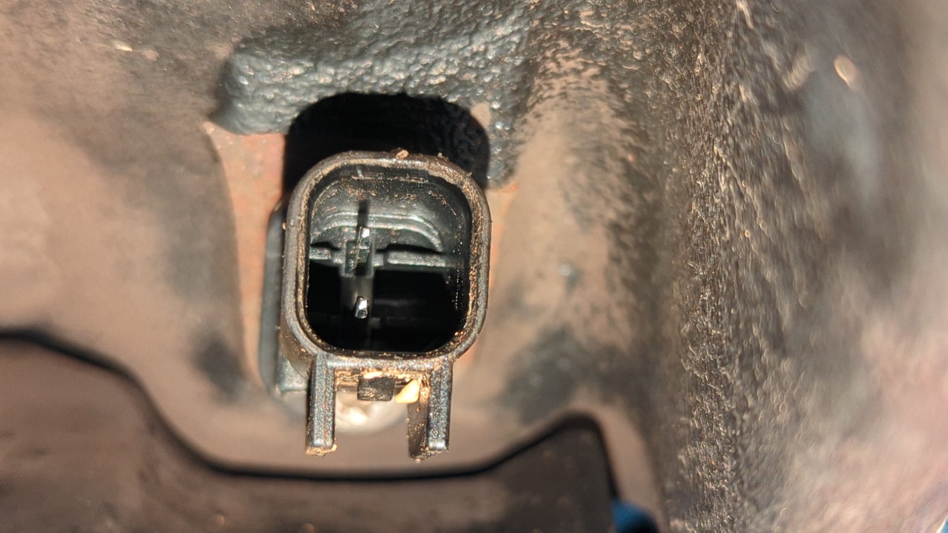 MANGUETA DELANTERA DERECHA FORD FOCUS LIM. (CB8) - vista 2