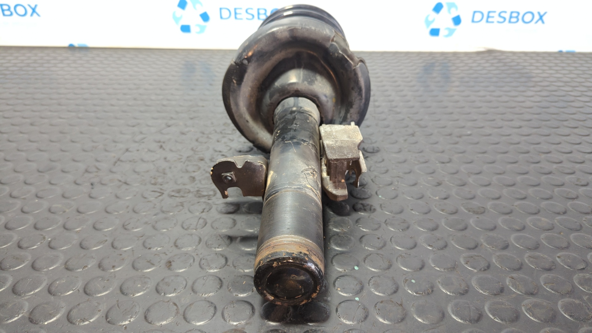 AMORTIGUADOR DELANTERO IZQUIERDO FORD FOCUS LIM. (CB8) - vista 2