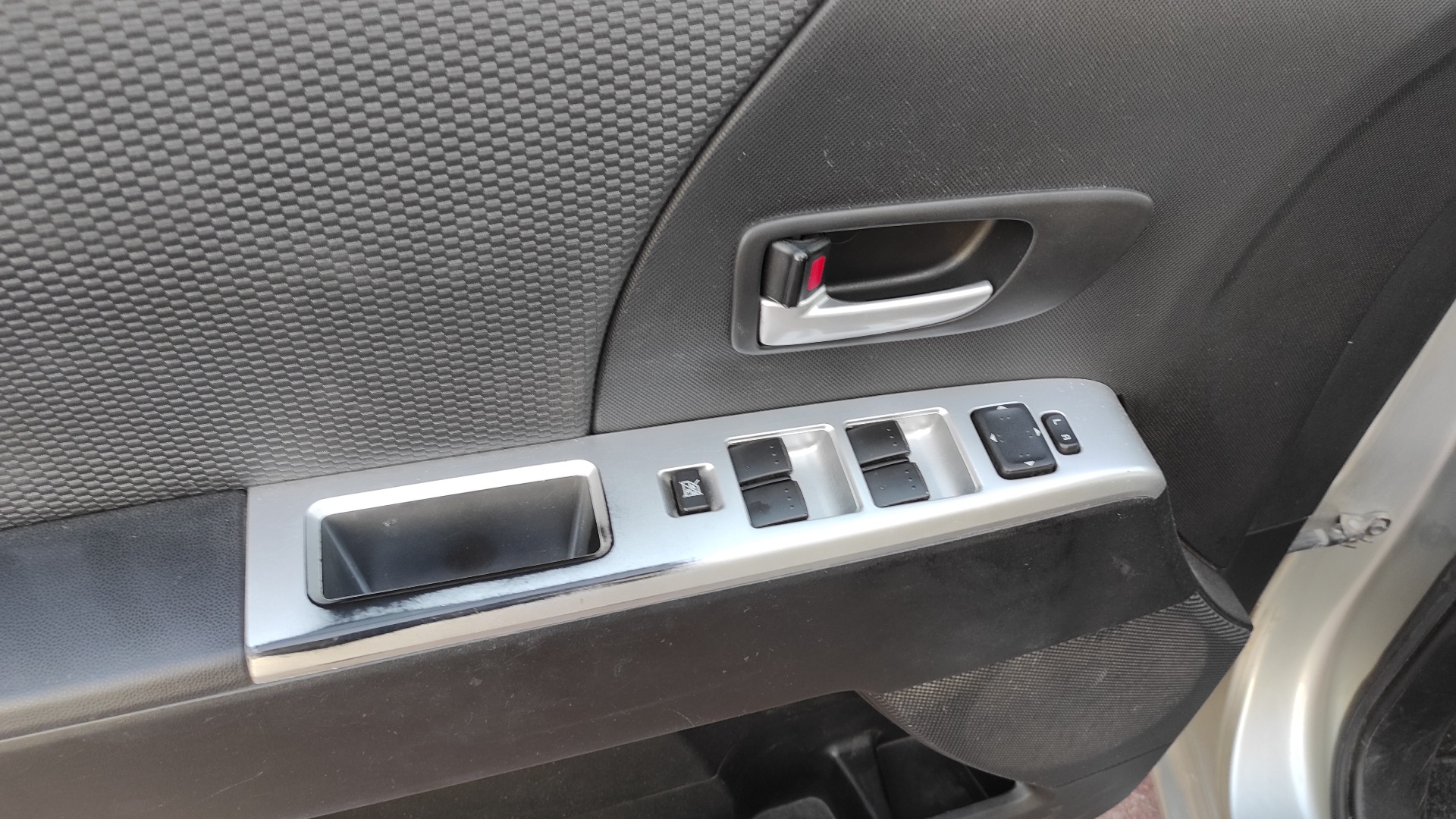 PILOTO TRASERO DERECHO MAZDA 5 BERL. (CR) - vista 5