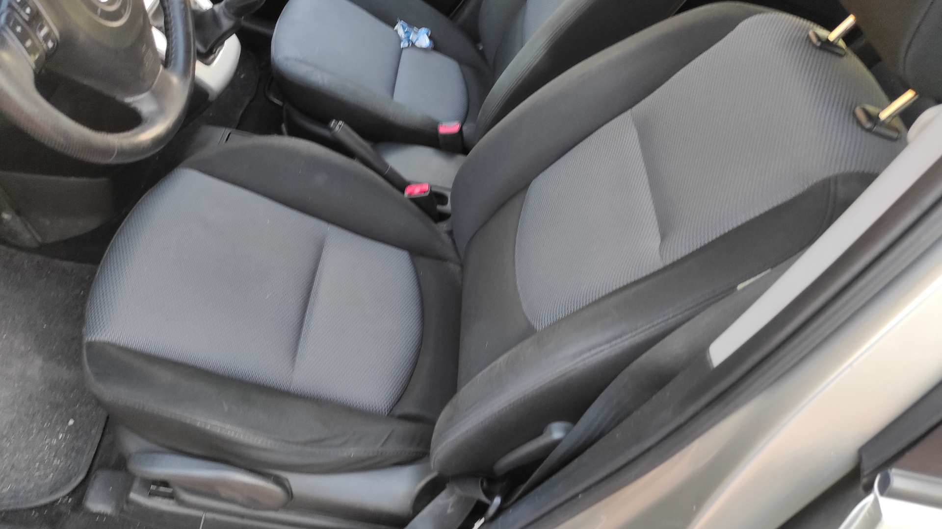 PILOTO TRASERO DERECHO MAZDA 5 BERL. (CR) - vista 11