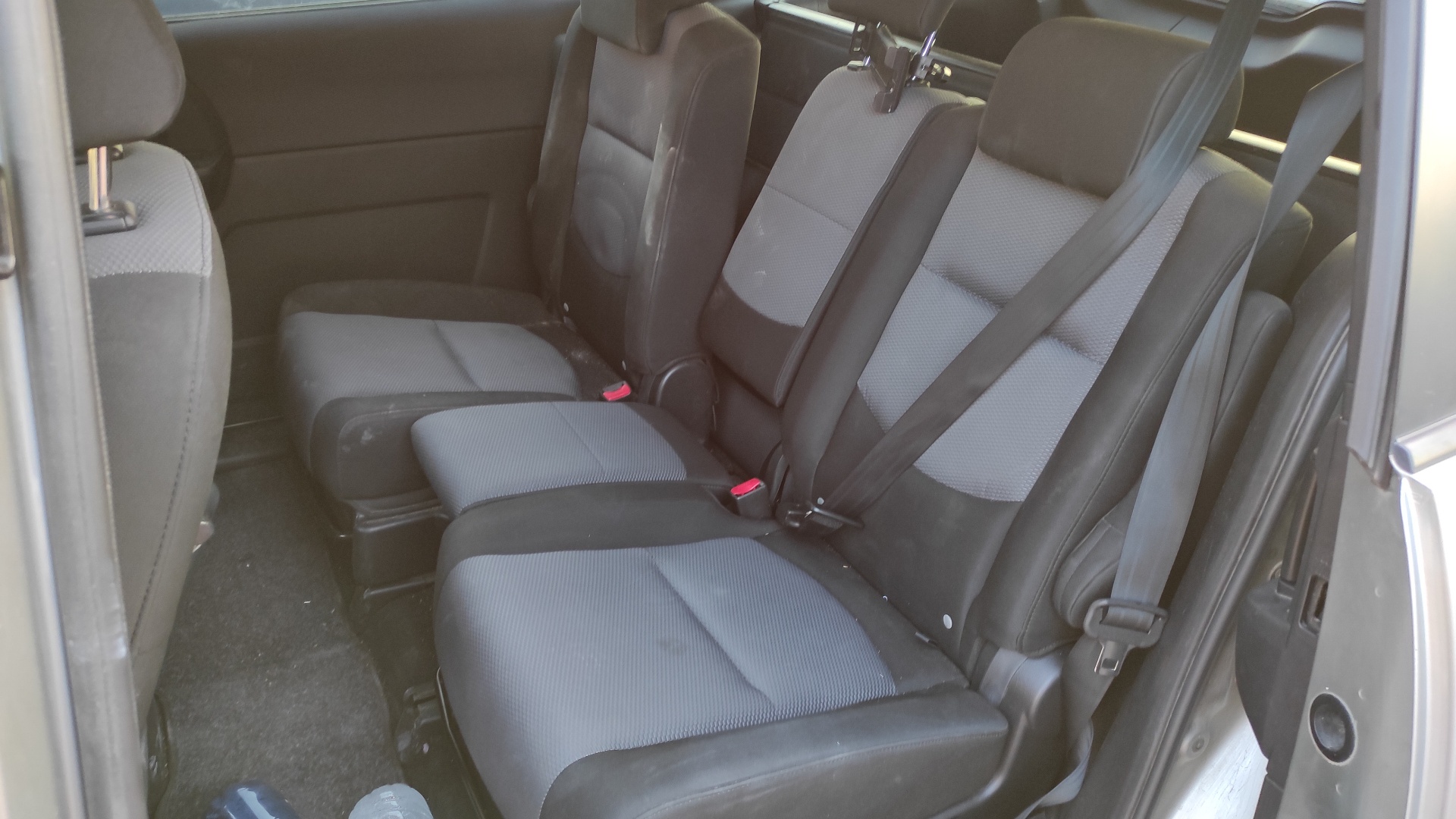 PILOTO TRASERO DERECHO MAZDA 5 BERL. (CR) - vista 13