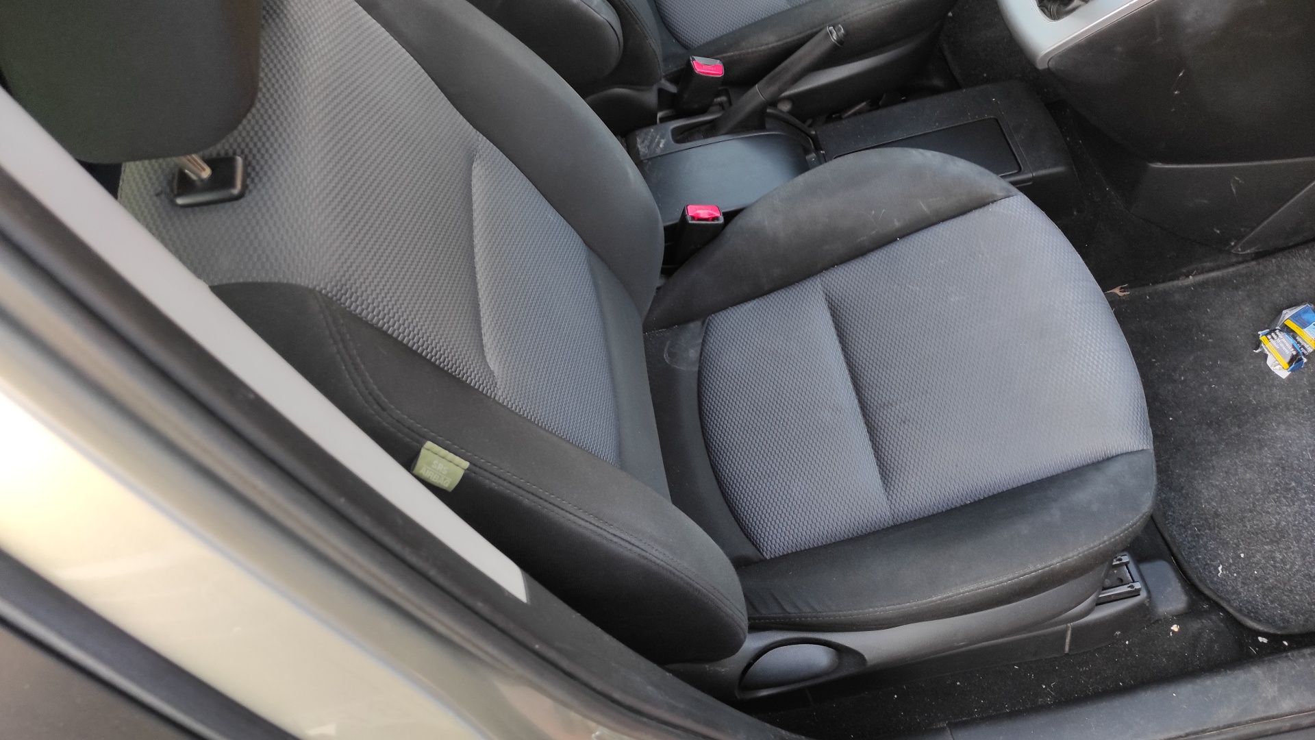 PILOTO TRASERO DERECHO MAZDA 5 BERL. (CR) - vista 2