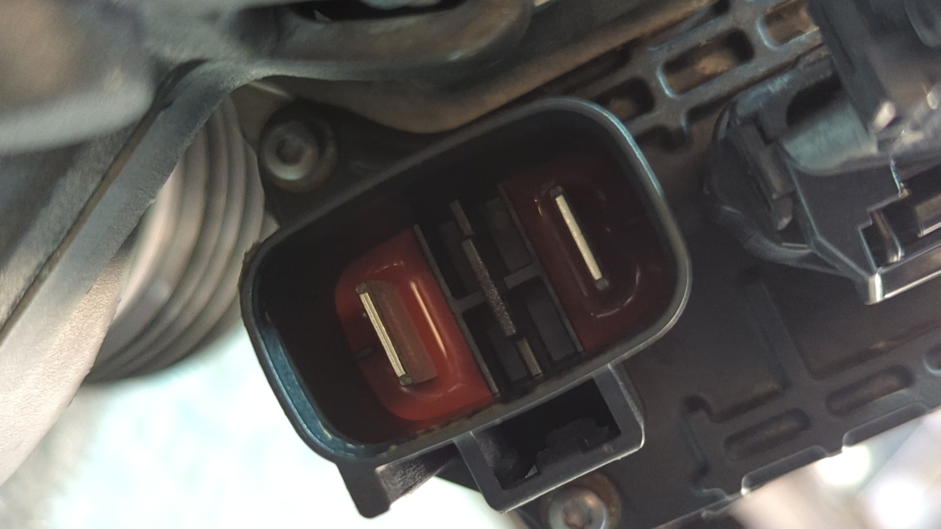 CREMALLERA DIRECCION FORD FOCUS LIM. (CB8) - vista 5