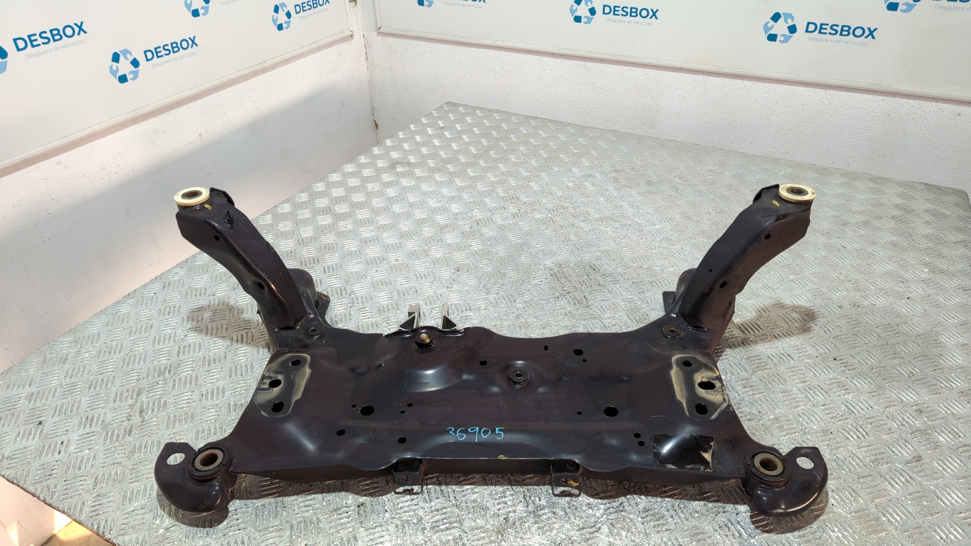 PUENTE DELANTERO FORD FOCUS LIM. (CB8)
