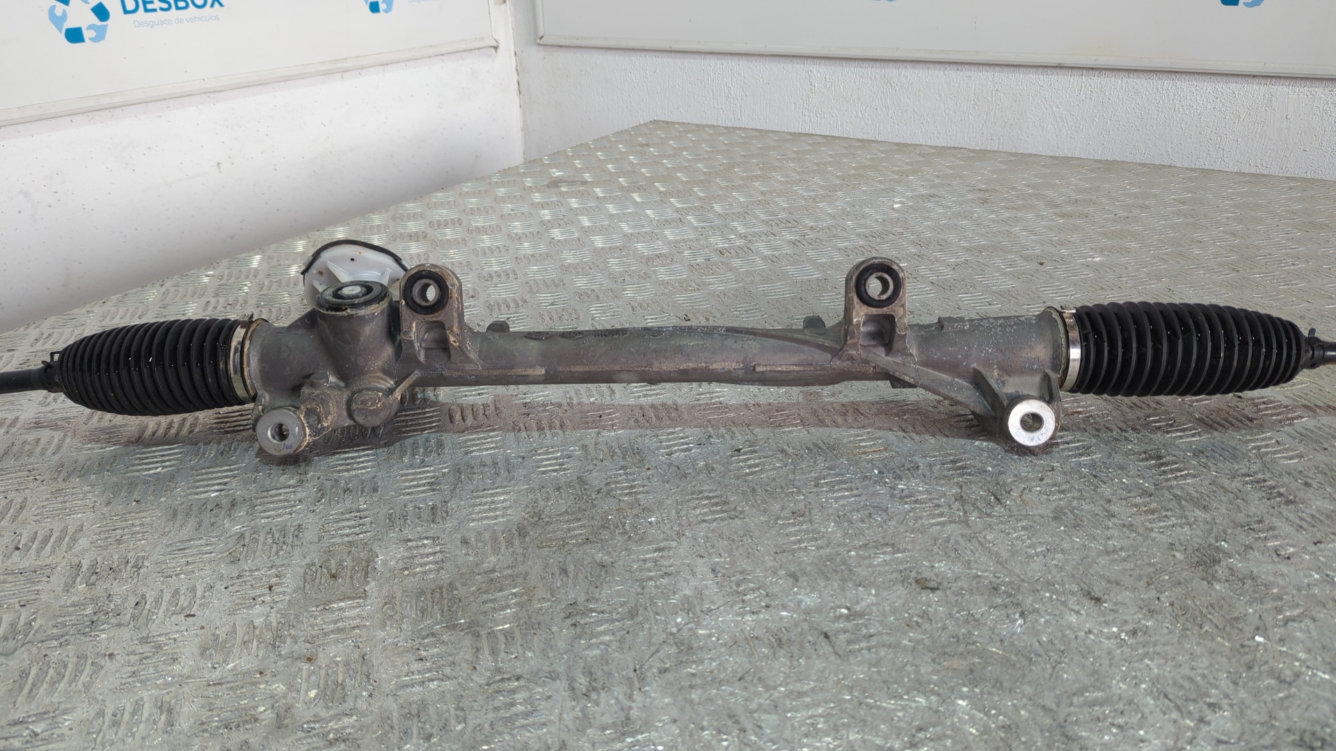 CREMALLERA DIRECCION KIA XCEED - vista 4