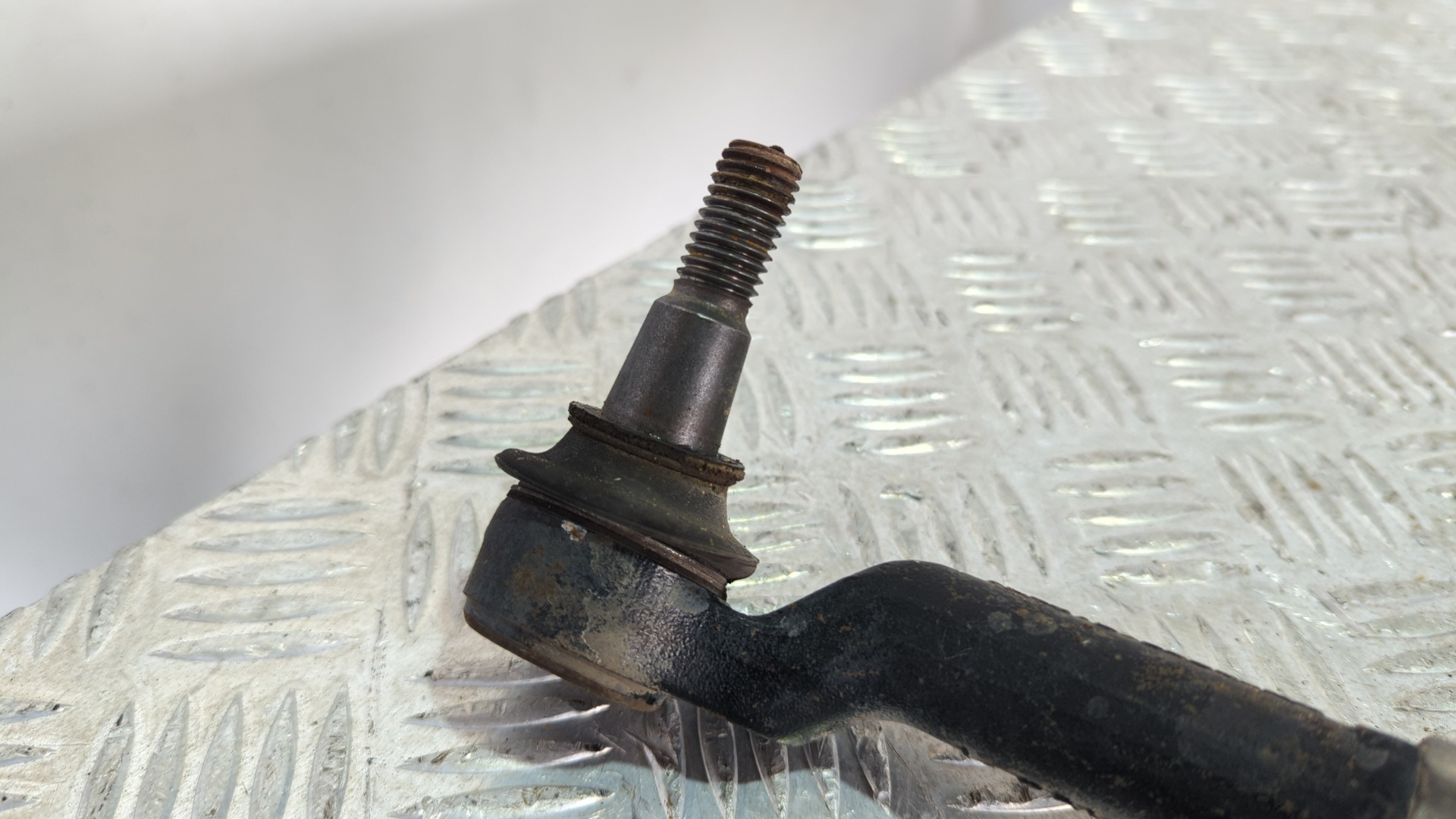 CREMALLERA DIRECCION FORD MONDEO BER. (CA2) - vista 2