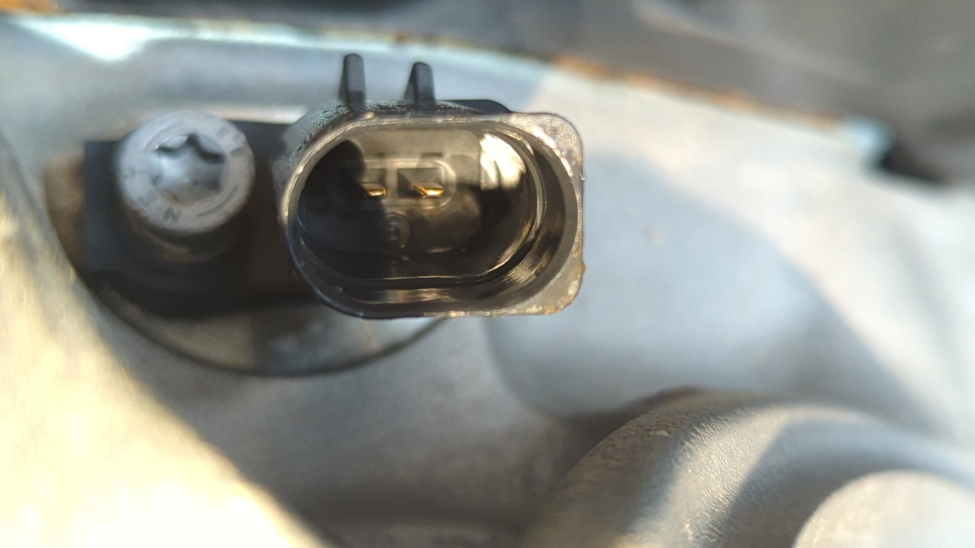 MANGUETA DELANTERA DERECHA AUDI Q3 (F3B) - vista 4