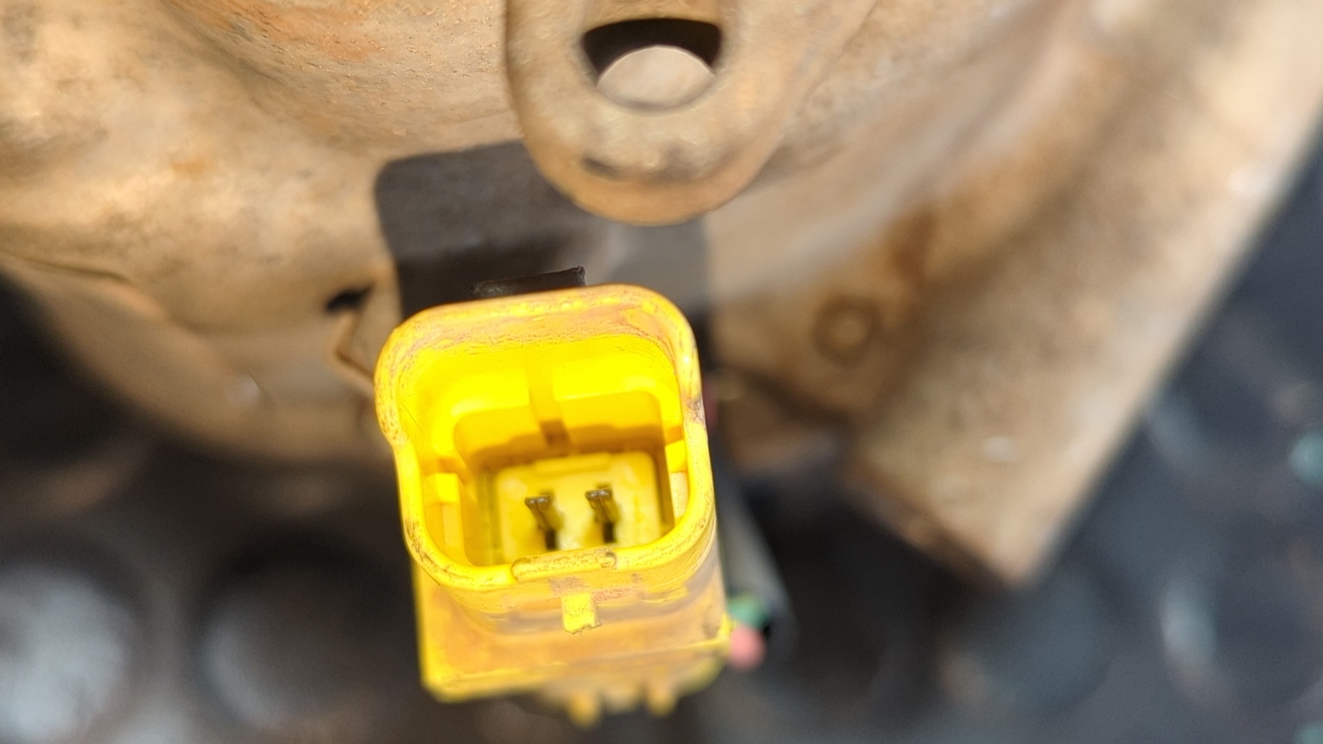 COMPRESOR AIRE ACONDICIONADO CITROEN C4 BERLINA - vista 3