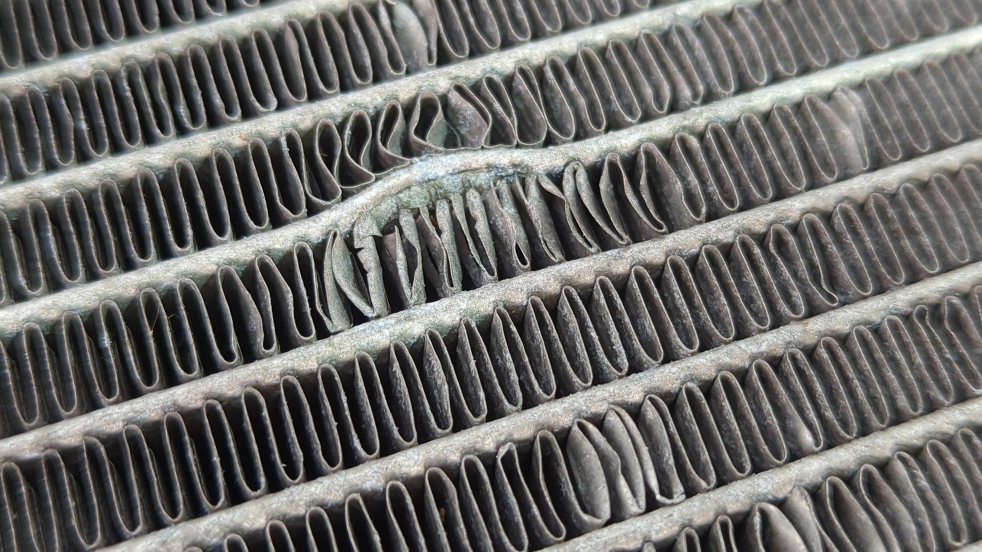 RADIADOR AGUA AUDI A6 AVANT (4B5) - vista 5