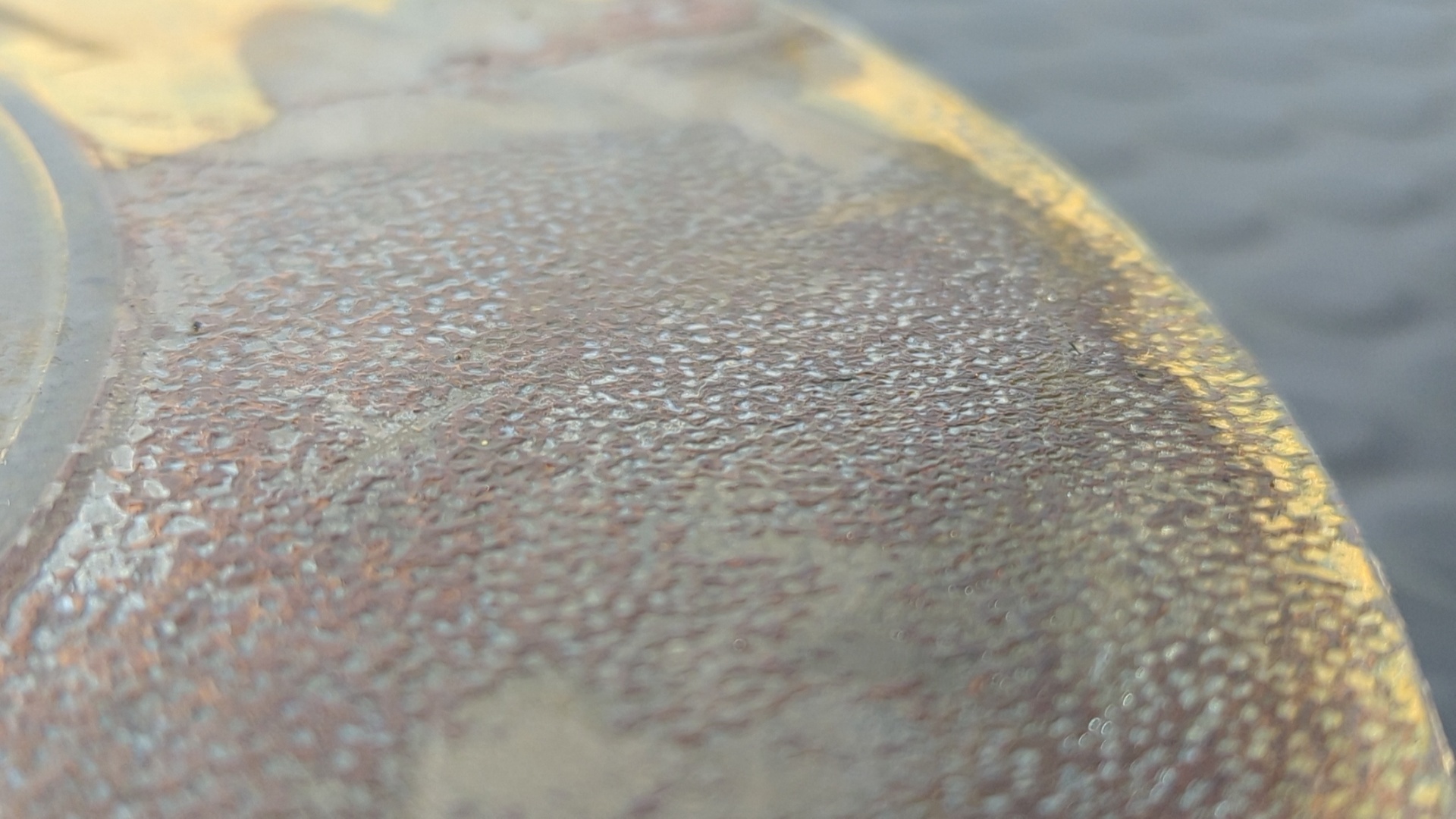 JUEGO DISCOS FRENO DELANTEROS AUDI Q5 (8R) - vista 5