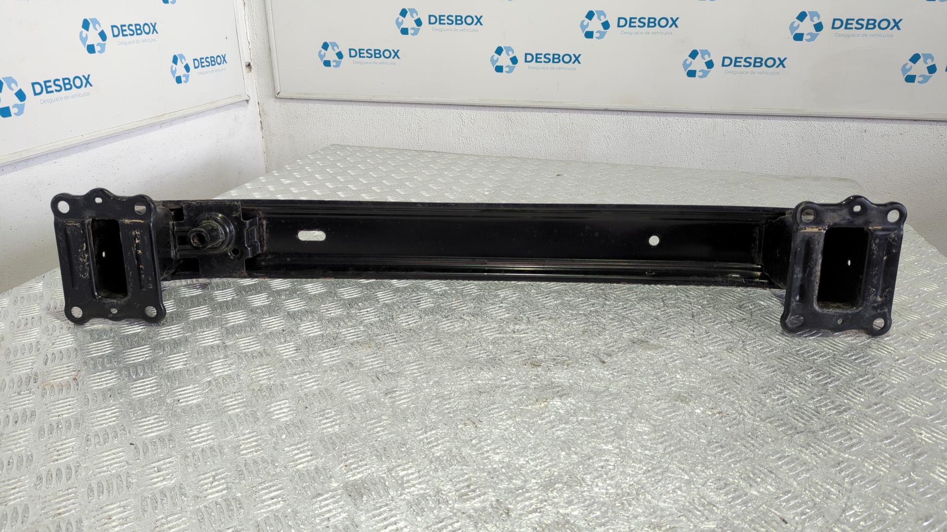 REFUERZO PARAGOLPES DELANTERO HYUNDAI IX35 - vista 3