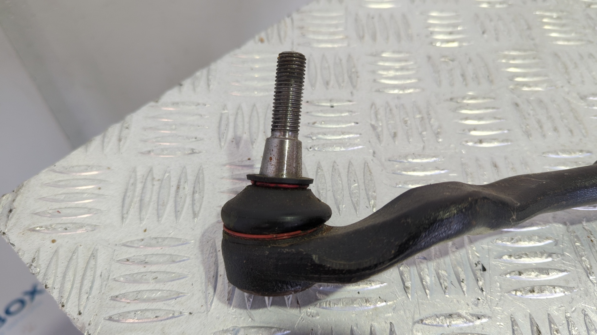 CREMALLERA DIRECCION AUDI Q5 (8R) - vista 2